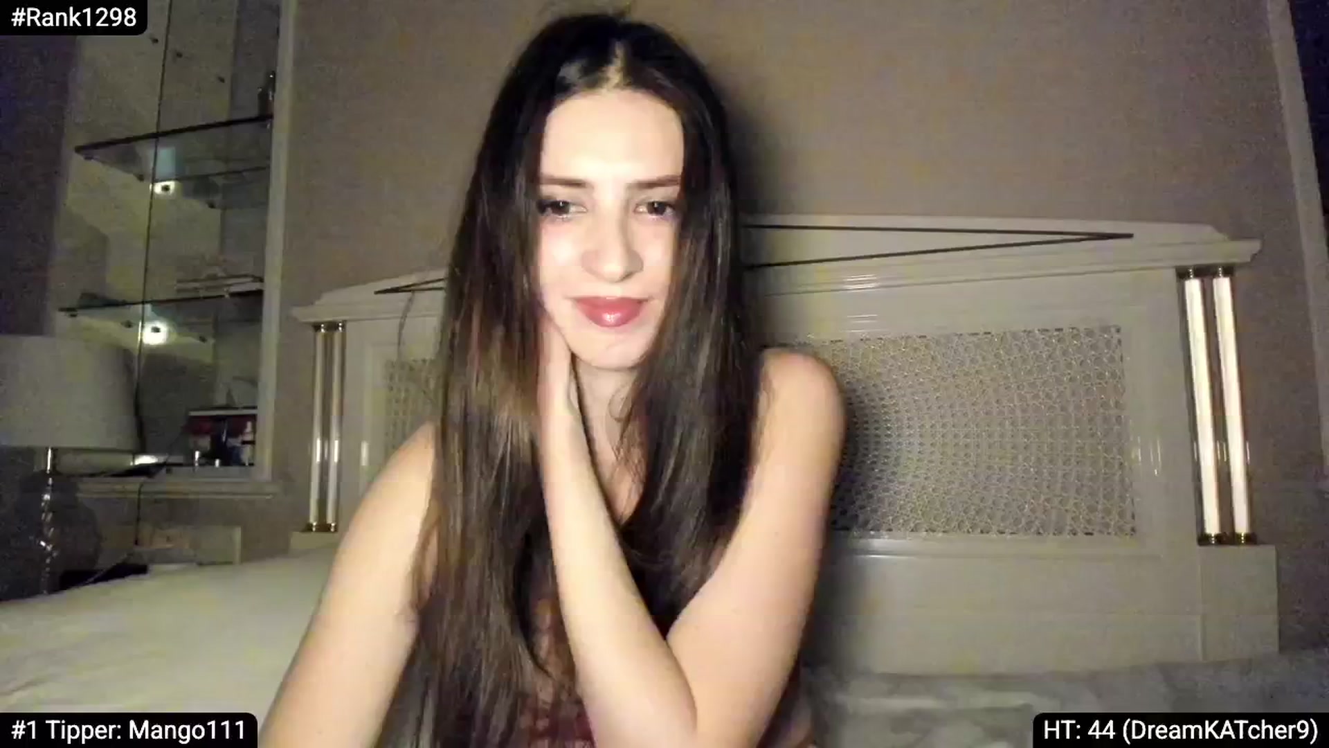 Gallery image thumbnail from Kathryn's myfreecams stream on, 04/07/2025, 22:51 image 4 of 20