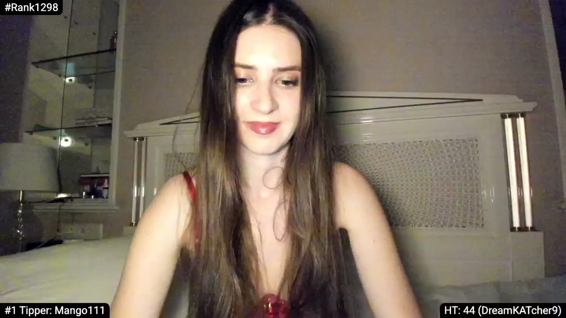 Gallery image thumbnail from Kathryn's myfreecams stream on, 04/07/2025, 22:51 image 5 of 20