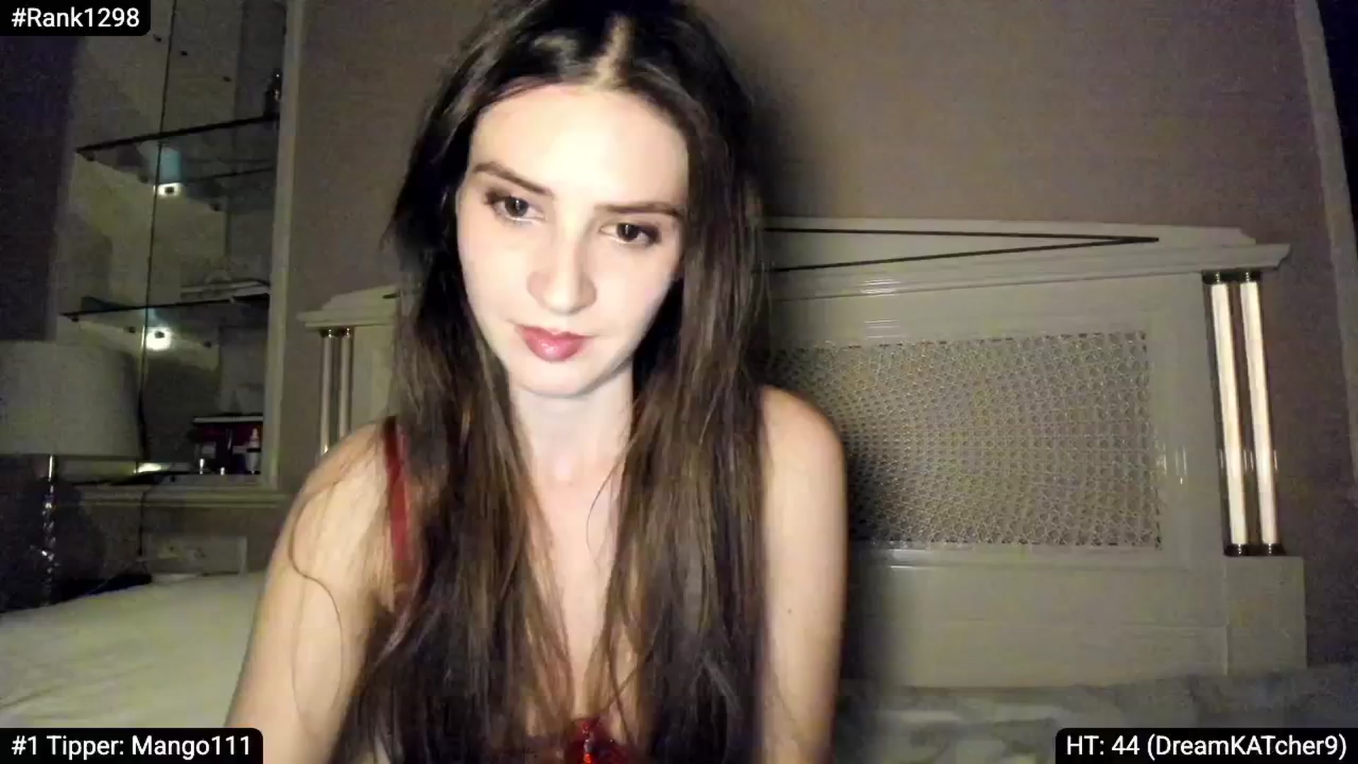 Gallery image thumbnail from Kathryn's myfreecams stream on, 04/07/2025, 22:51 image 2 of 20