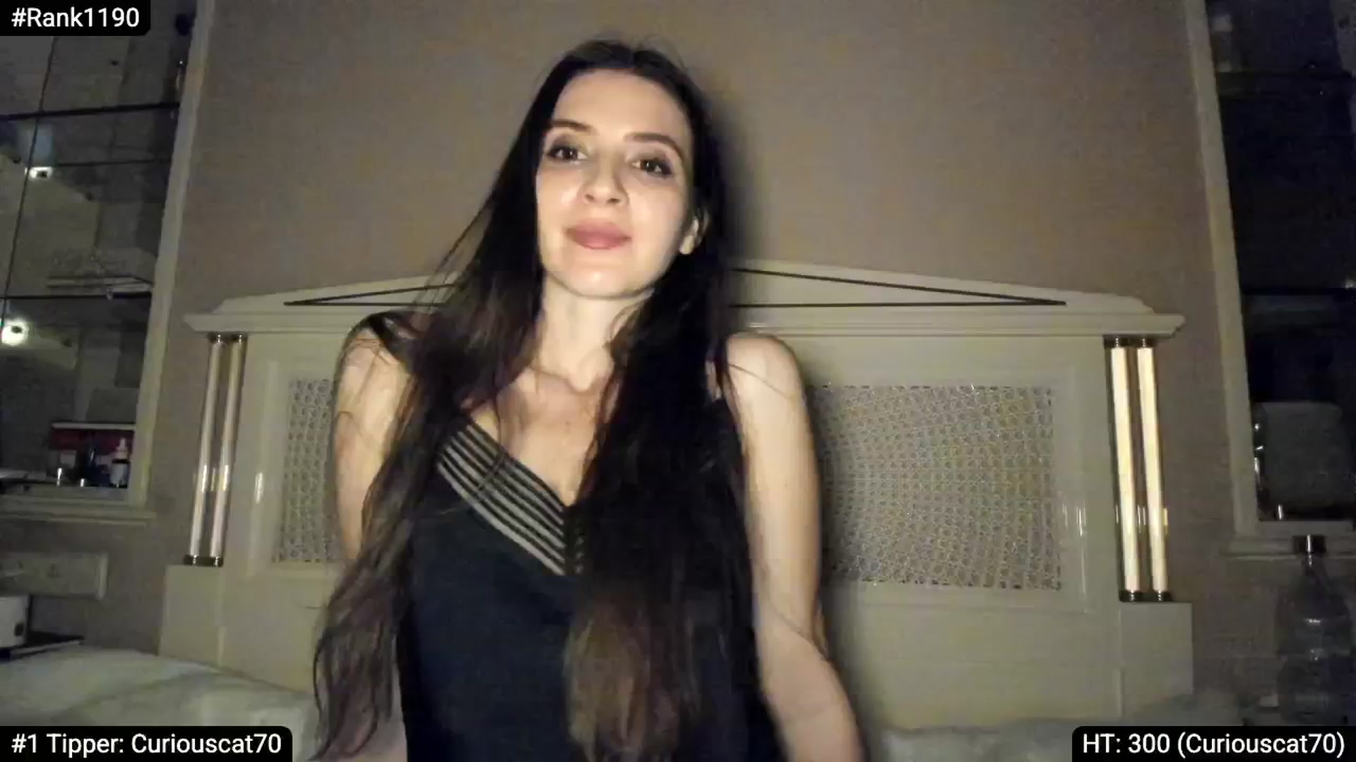 Gallery image thumbnail from Kathryn's myfreecams stream on, 04/08/2025, 22:39 image 16 of 20
