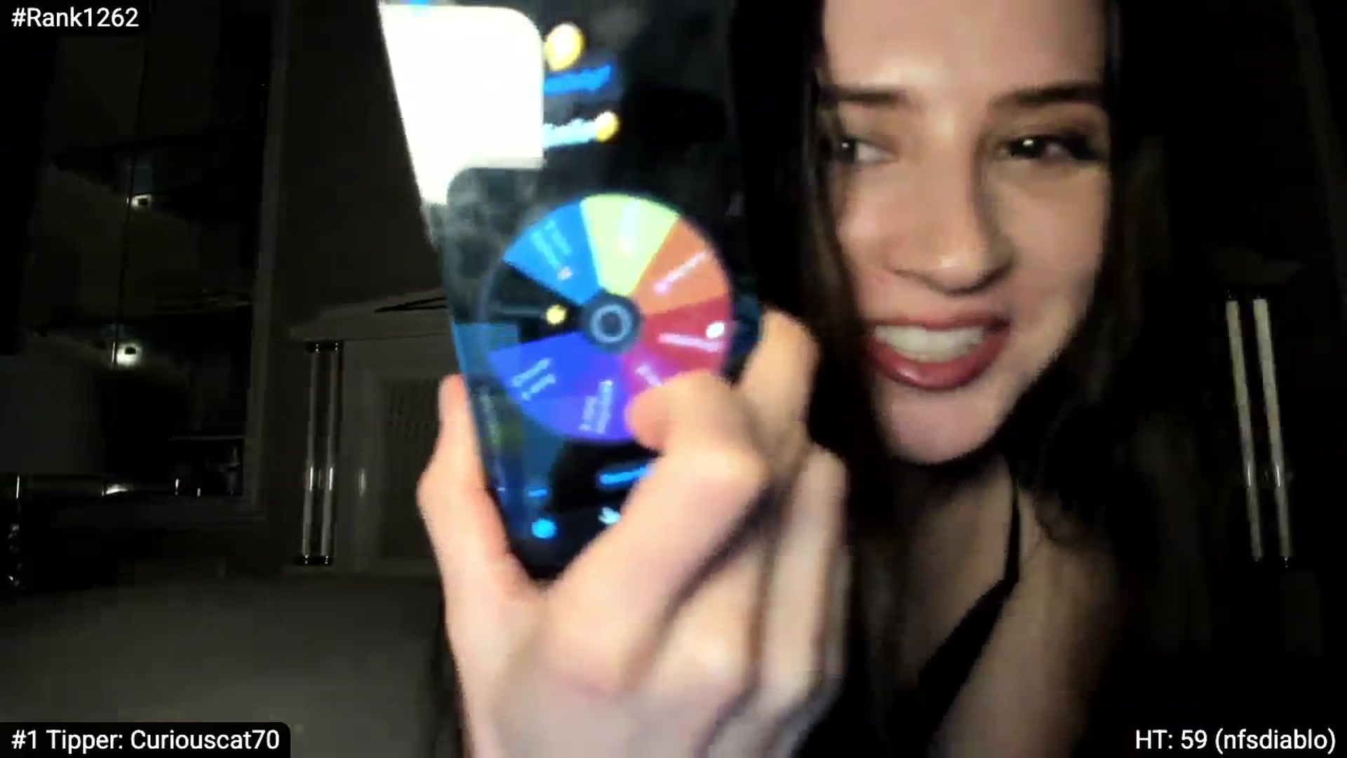 Gallery image thumbnail from Kathryn's myfreecams stream on, 04/08/2025, 22:39 image 8 of 20