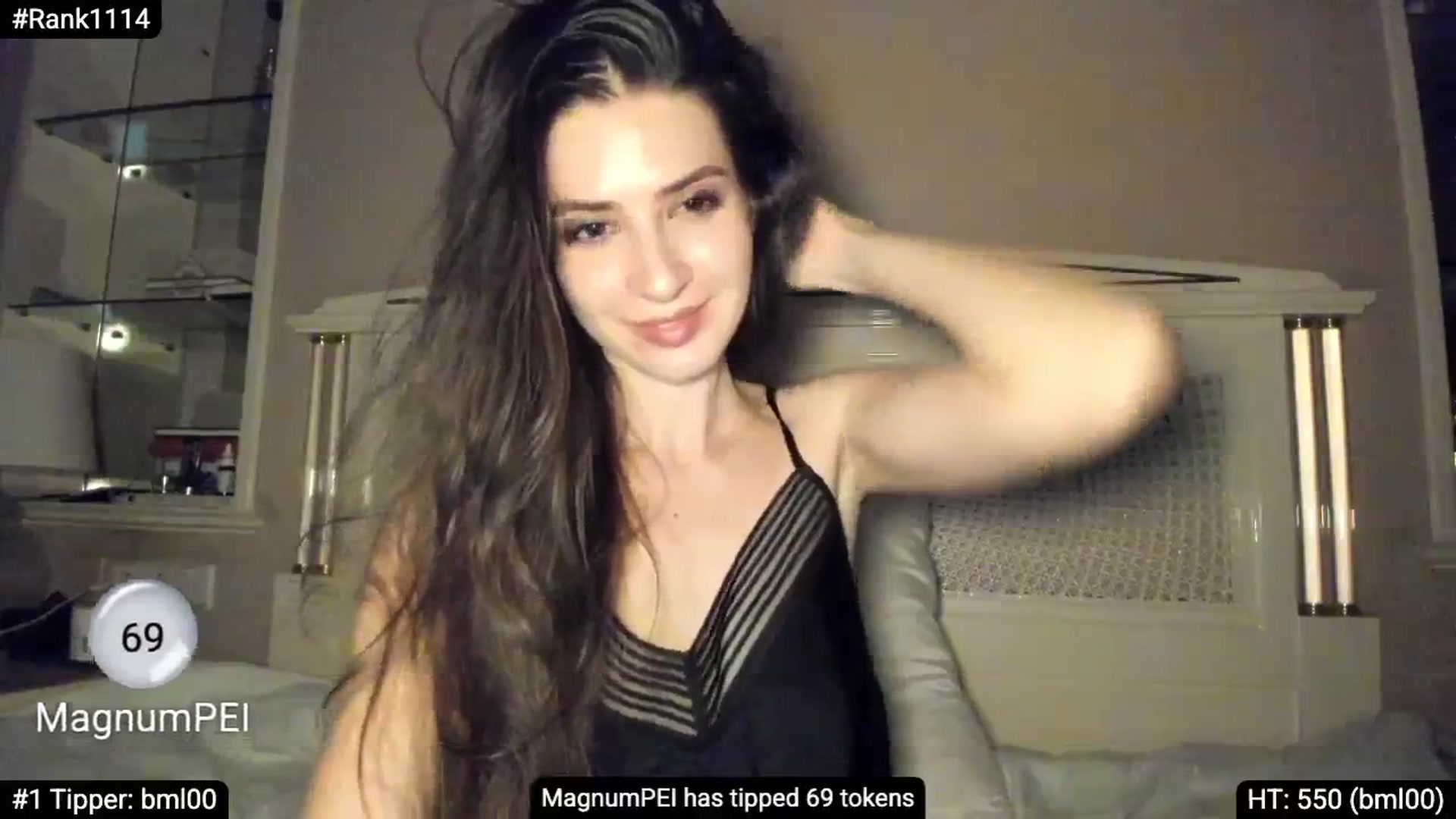 Gallery image thumbnail from Kathryn's myfreecams stream on, 04/08/2025, 22:39 image 19 of 20