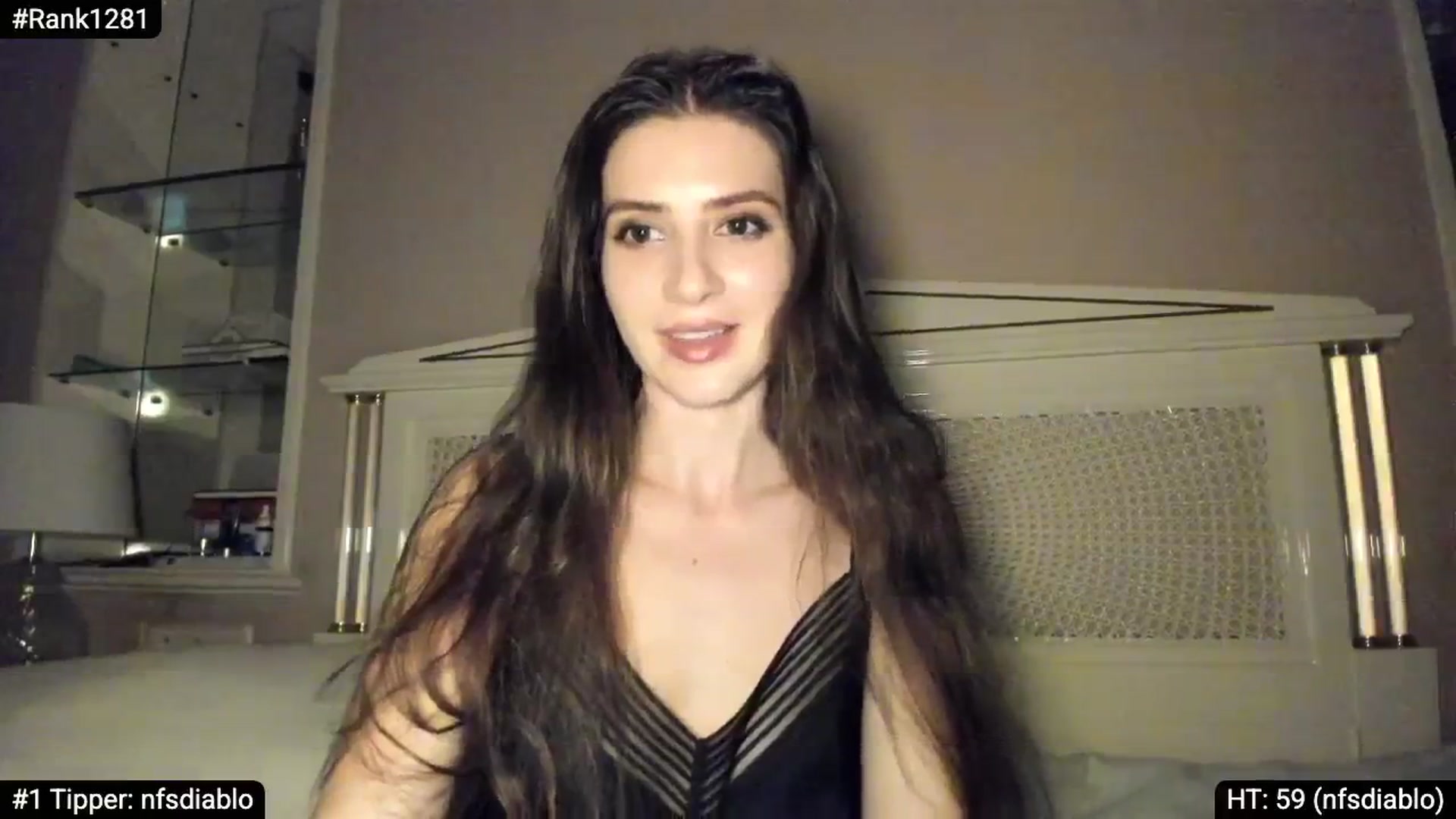 Gallery image thumbnail from Kathryn's myfreecams stream on, 04/08/2025, 22:39 image 5 of 20