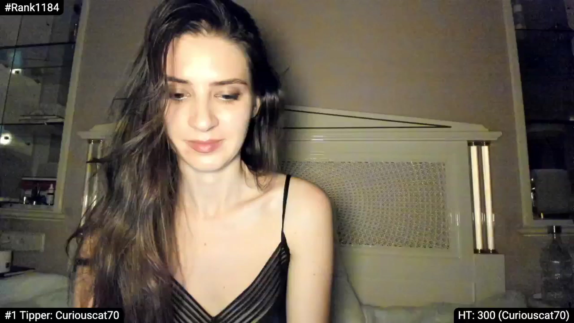 Gallery image thumbnail from Kathryn's myfreecams stream on, 04/08/2025, 22:39 image 17 of 20