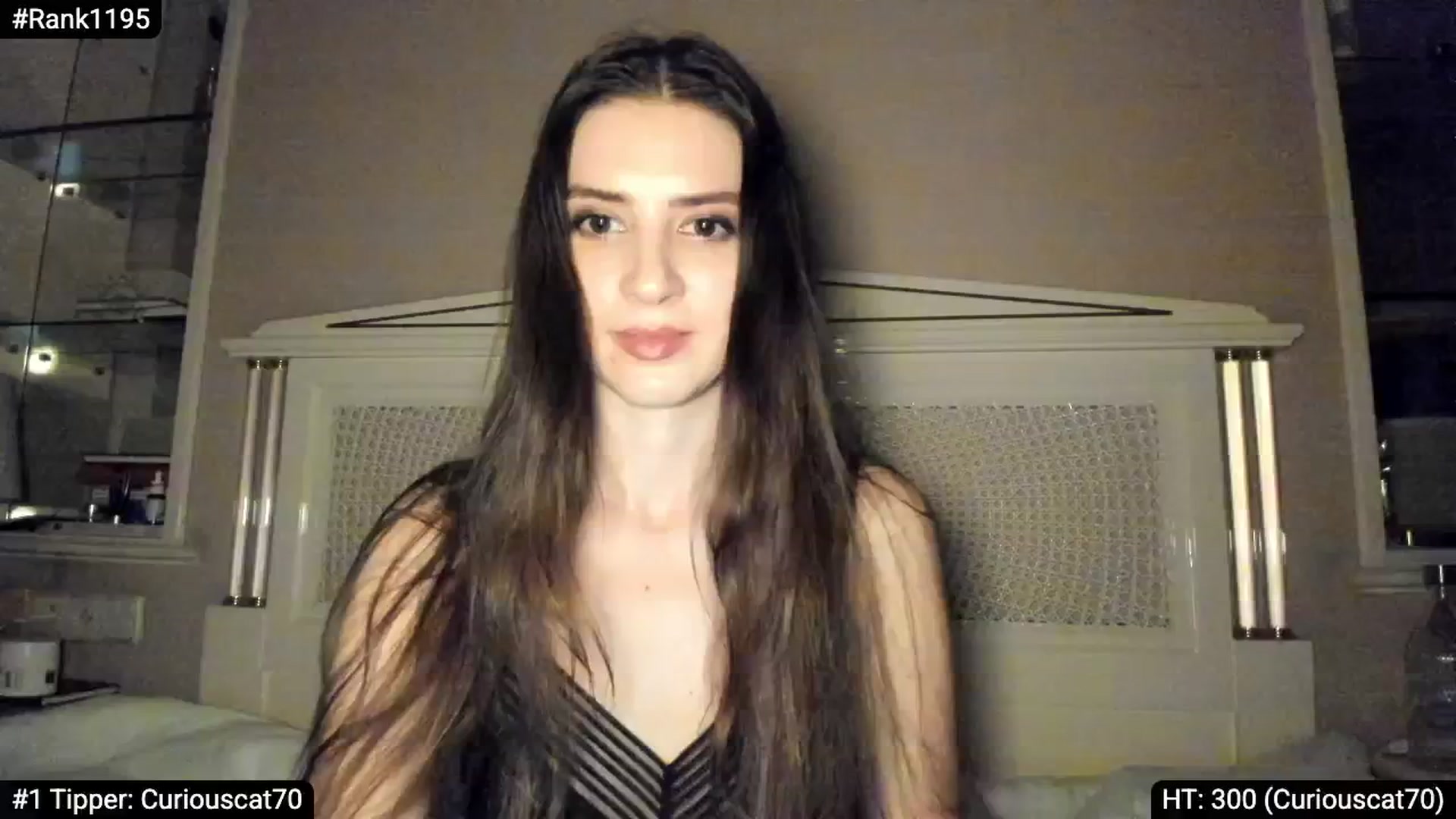 Gallery image thumbnail from Kathryn's myfreecams stream on, 04/08/2025, 22:39 image 14 of 20