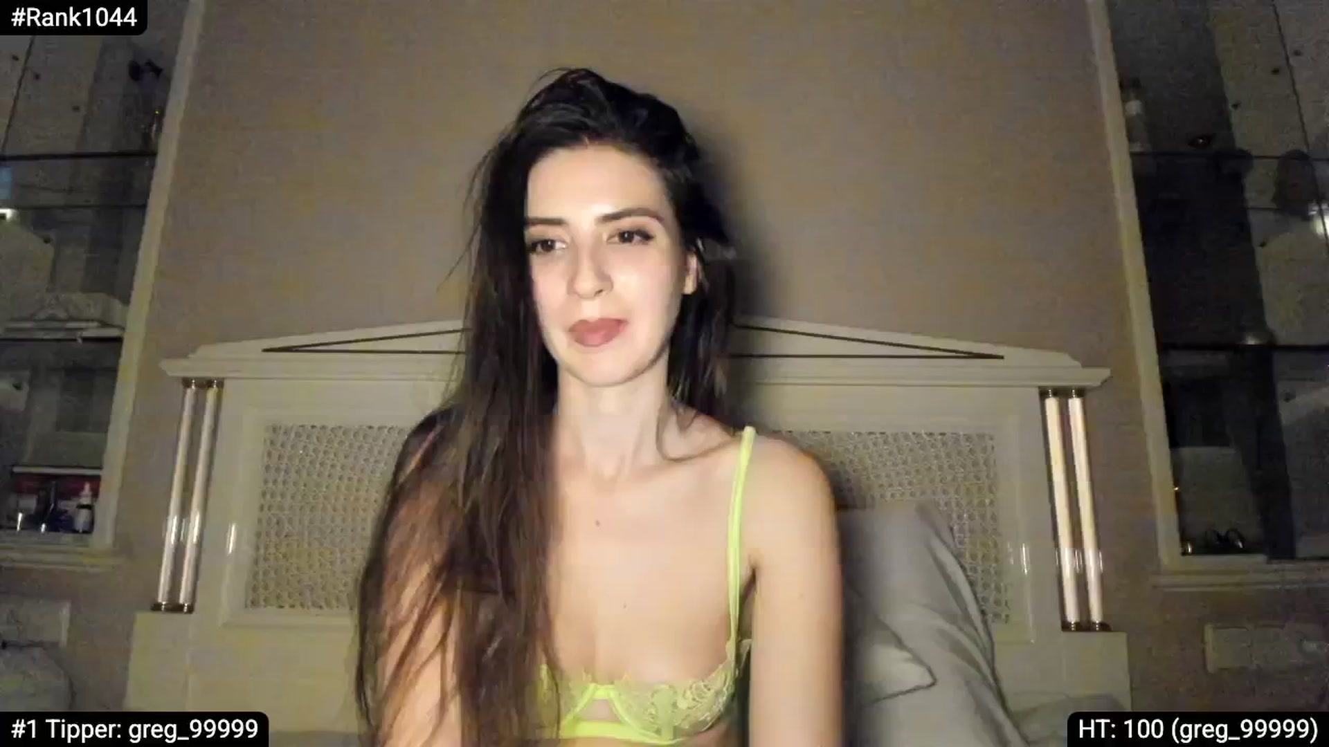 Gallery image thumbnail from Kathryn's myfreecams stream on, 04/10/2025, 22:44 image 11 of 20