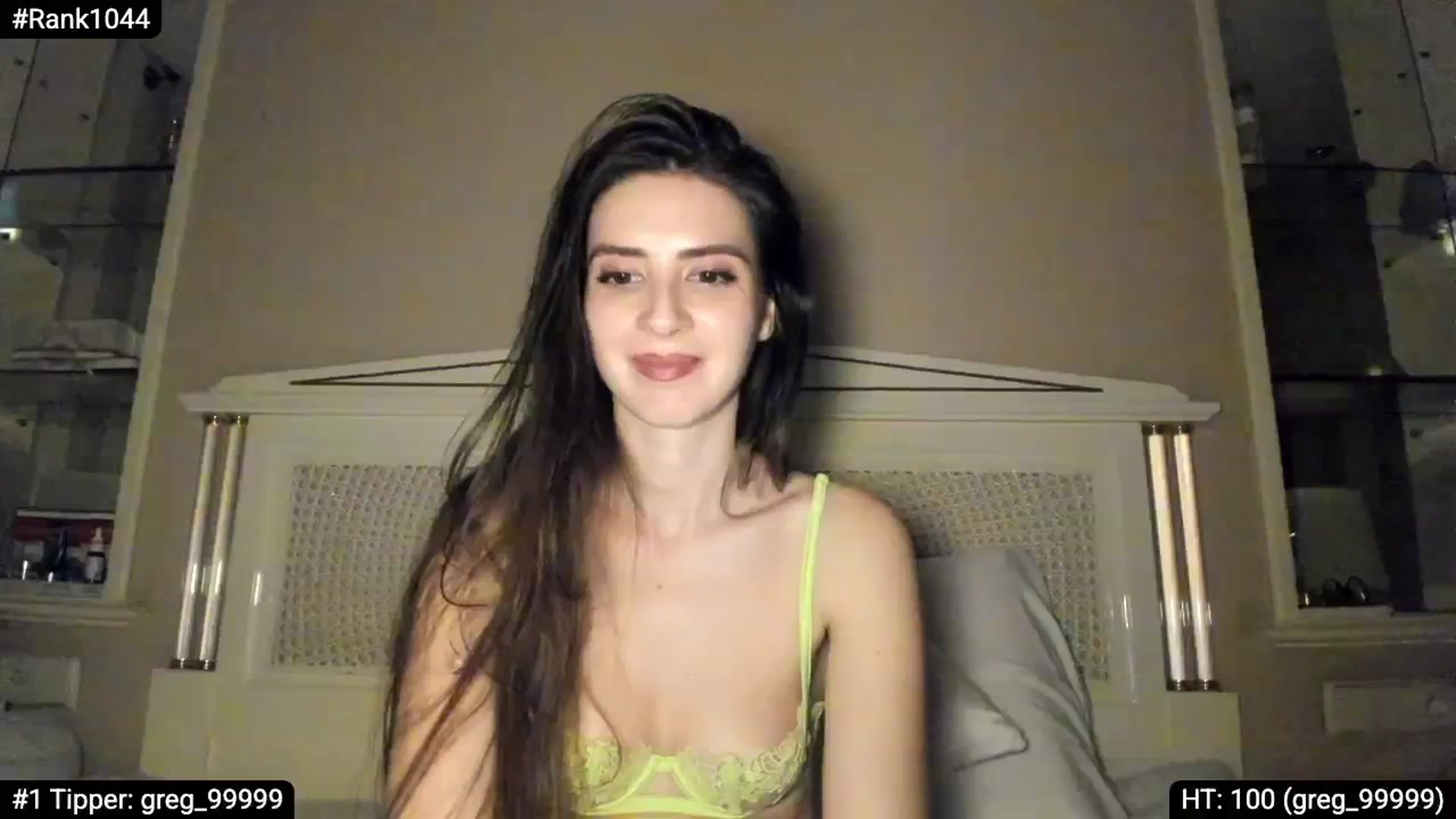 Gallery image thumbnail from Kathryn's myfreecams stream on, 04/10/2025, 22:44 image 12 of 20