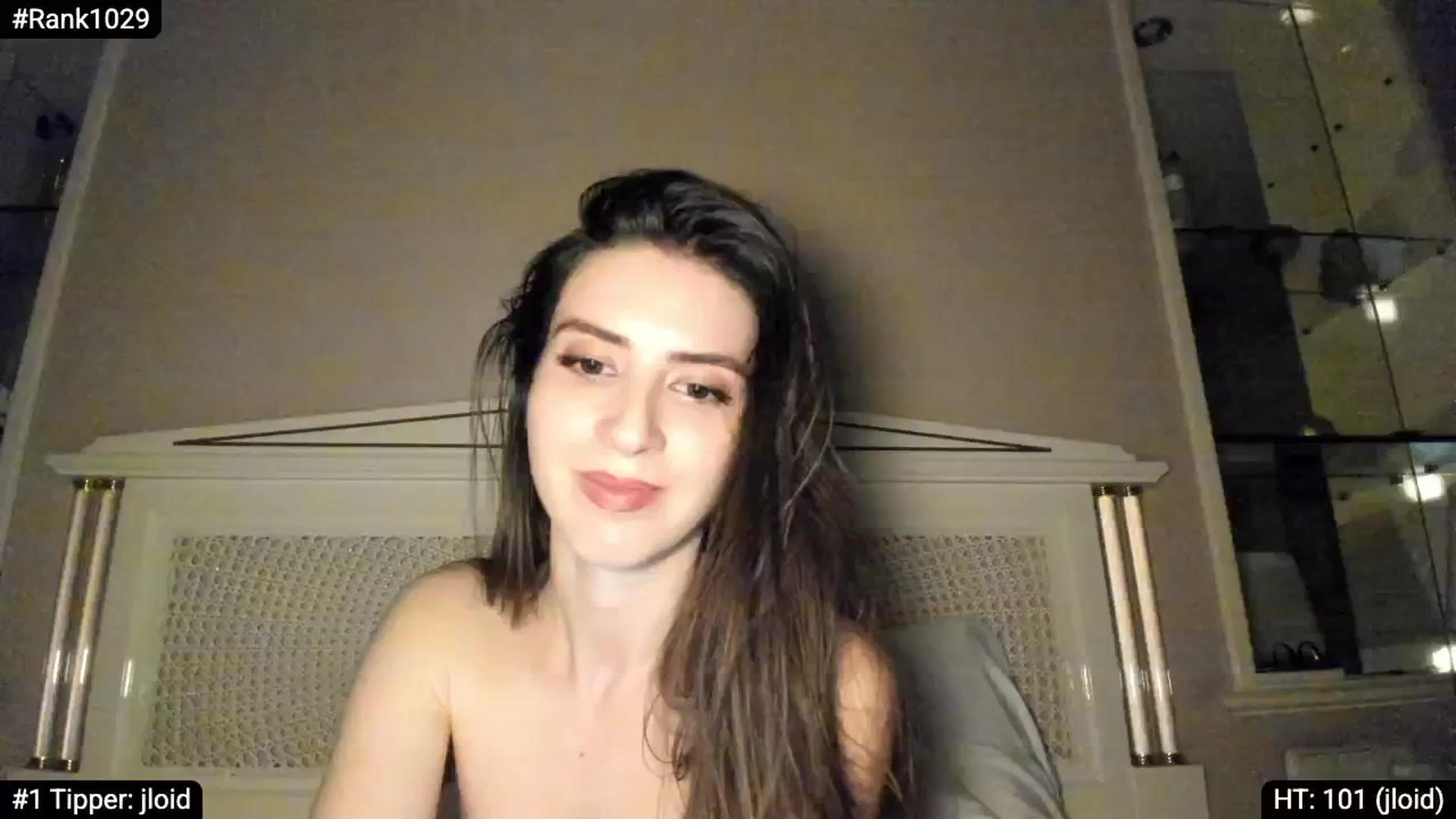 Gallery image thumbnail from Kathryn's myfreecams stream on, 04/10/2025, 23:00 image 9 of 20