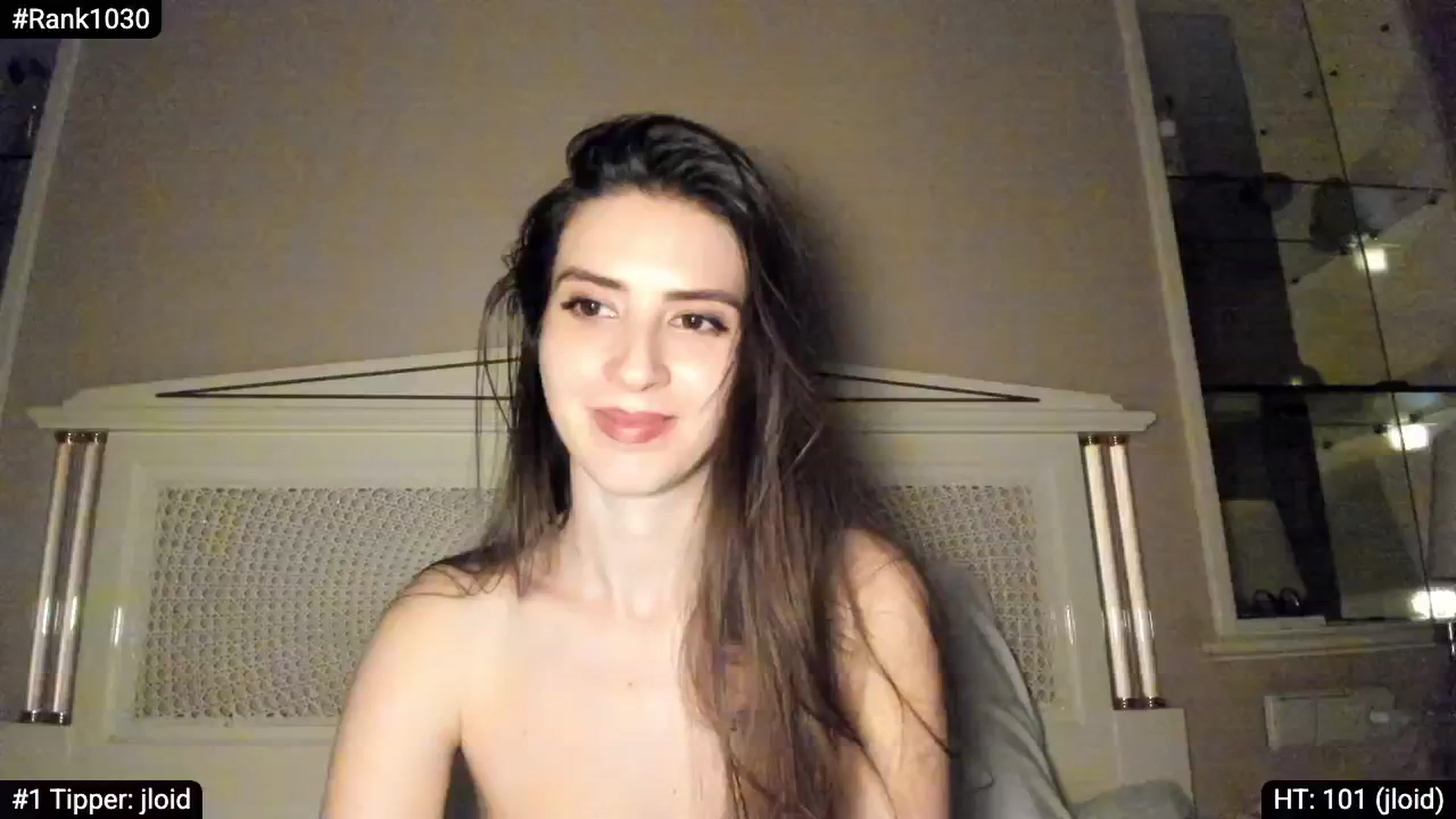 Gallery image thumbnail from Kathryn's myfreecams stream on, 04/10/2025, 23:00 image 16 of 20