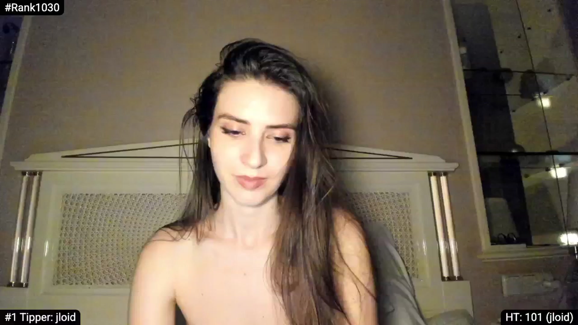 Gallery image thumbnail from Kathryn's myfreecams stream on, 04/10/2025, 23:00 image 15 of 20