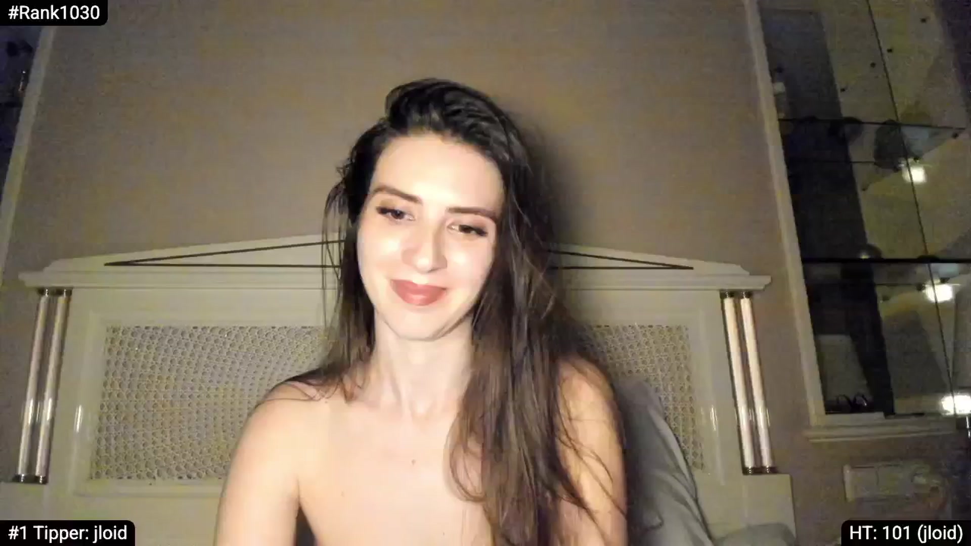Gallery image thumbnail from Kathryn's myfreecams stream on, 04/10/2025, 23:00 image 19 of 20
