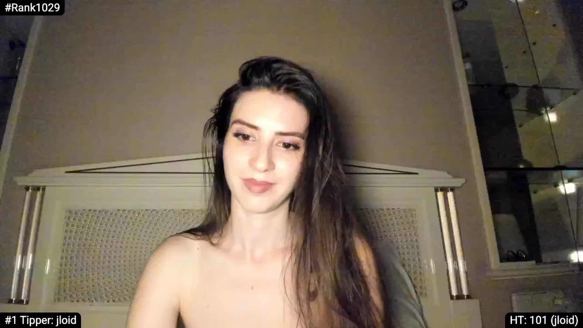 Gallery image thumbnail from Kathryn's myfreecams stream on, 04/10/2025, 23:00 image 11 of 20