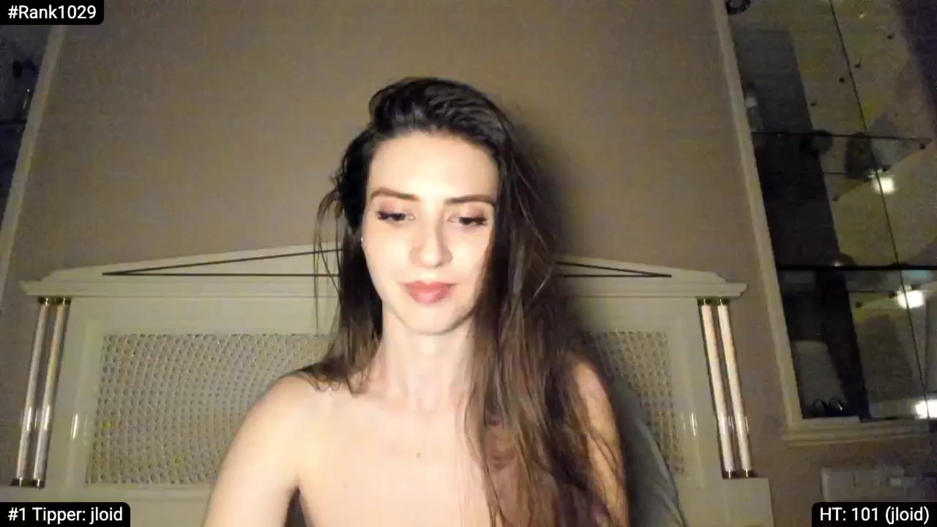 Gallery image thumbnail from Kathryn's myfreecams stream on, 04/10/2025, 23:00 image 12 of 20