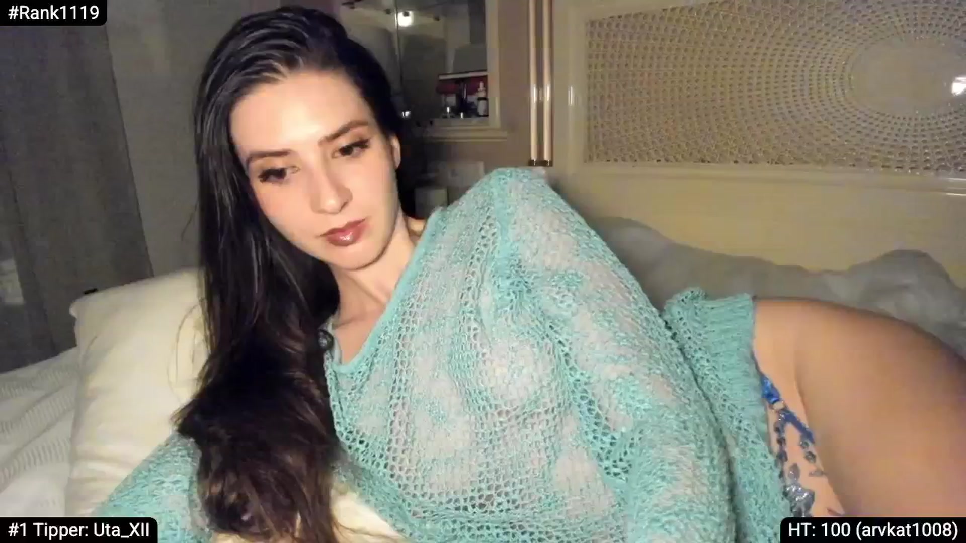 Gallery image thumbnail from Kathryn's myfreecams stream on, 04/11/2025, 23:03 image 19 of 20