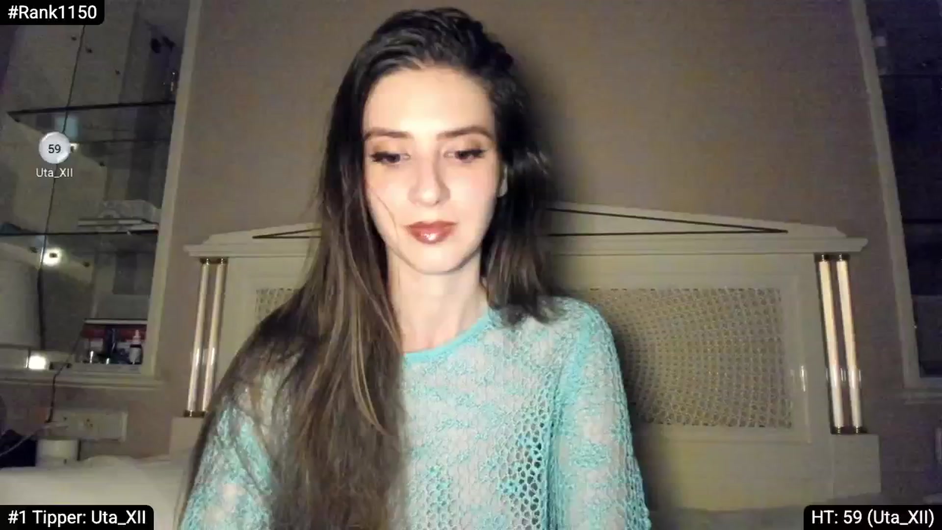 Gallery image thumbnail from Kathryn's myfreecams stream on, 04/11/2025, 23:03 image 6 of 20