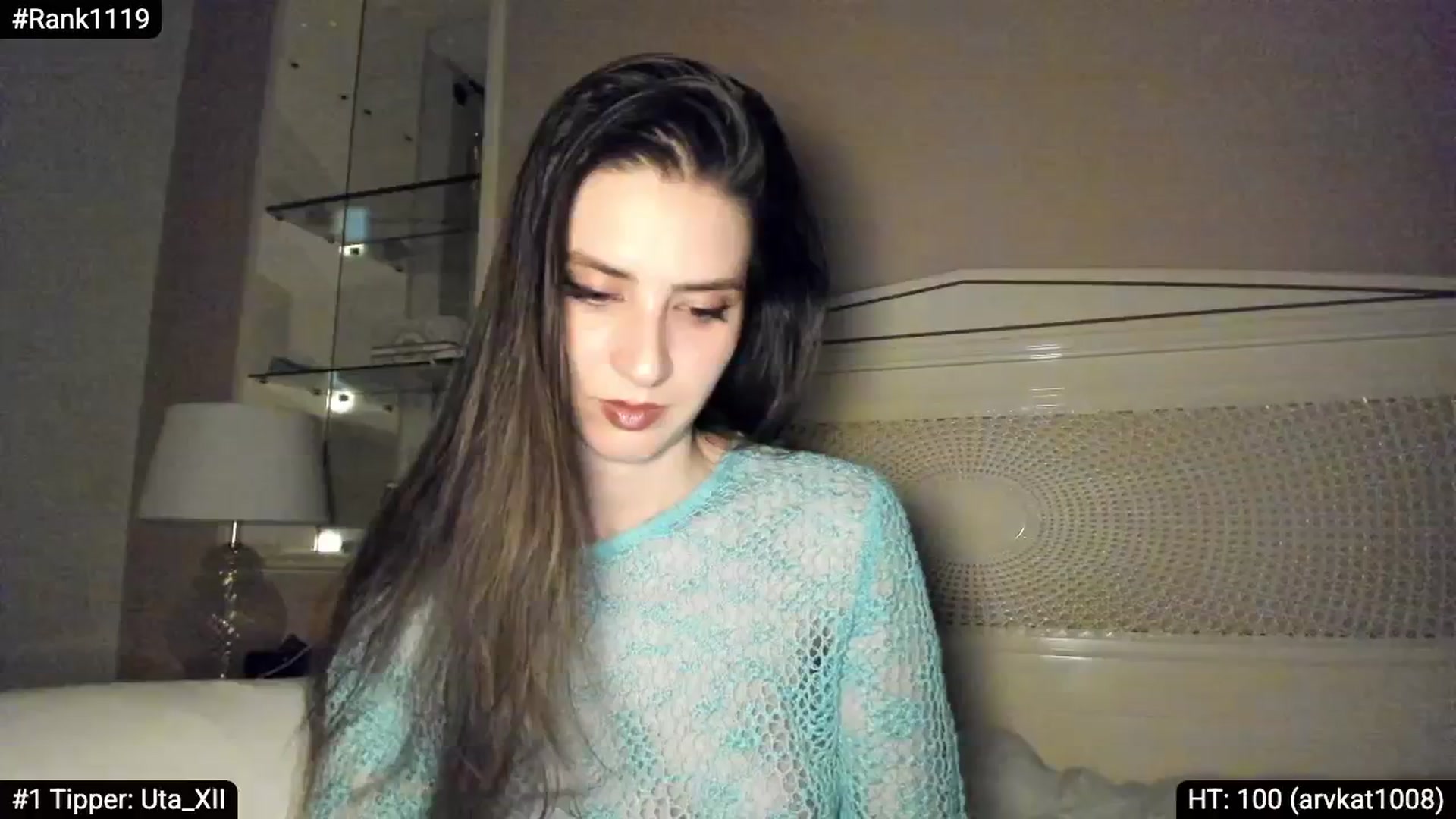 Gallery image thumbnail from Kathryn's myfreecams stream on, 04/11/2025, 23:03 image 18 of 20