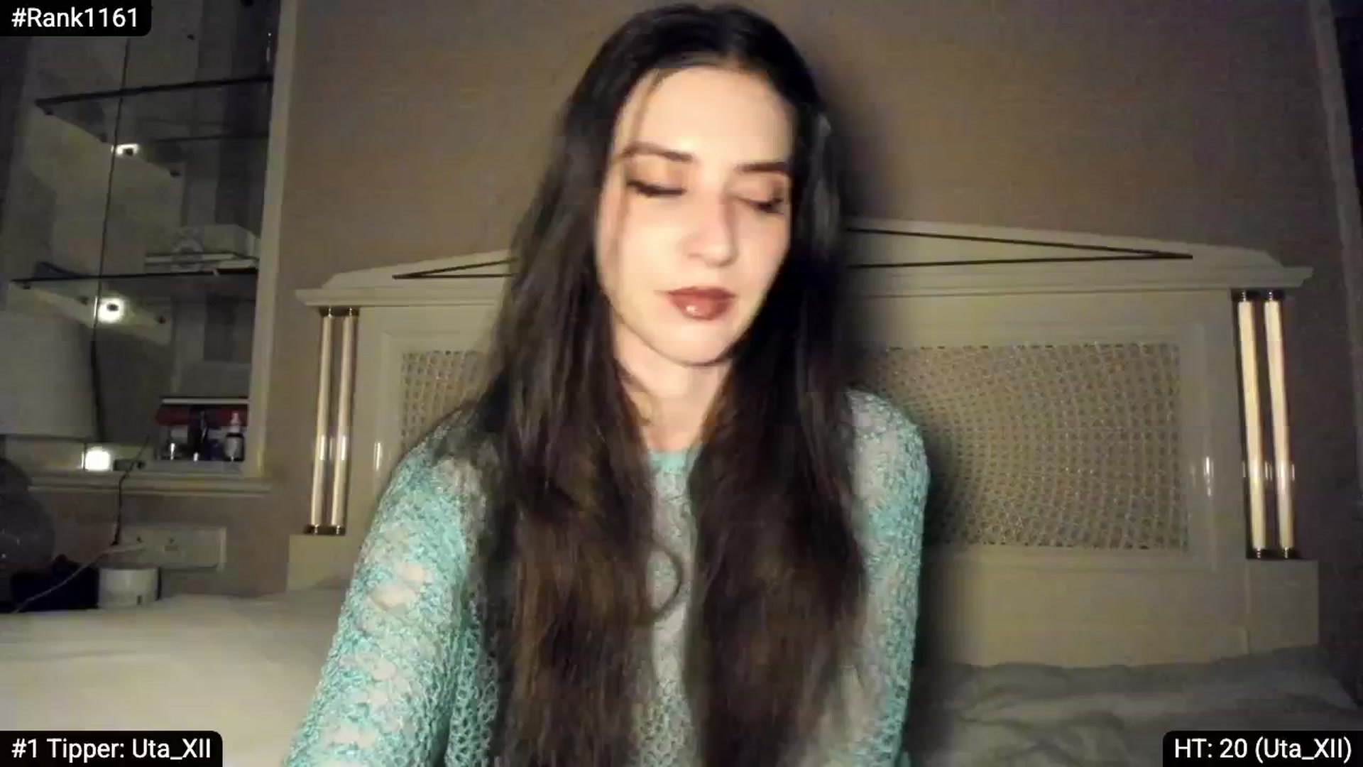 Gallery image thumbnail from Kathryn's myfreecams stream on, 04/11/2025, 23:03 image 4 of 20