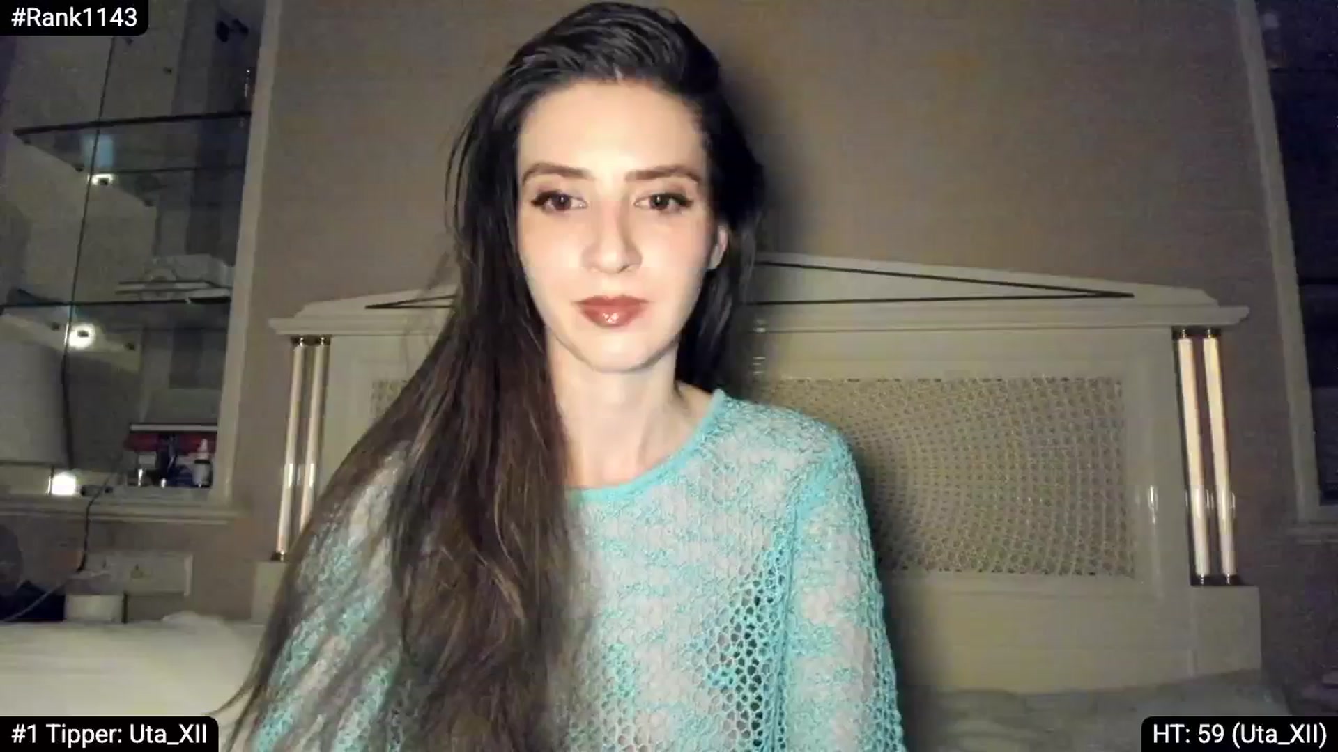 Gallery image thumbnail from Kathryn's myfreecams stream on, 04/11/2025, 23:03 image 8 of 20