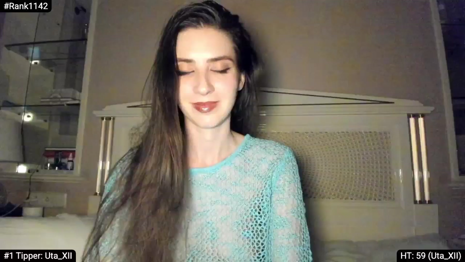 Gallery image thumbnail from Kathryn's myfreecams stream on, 04/11/2025, 23:03 image 7 of 20