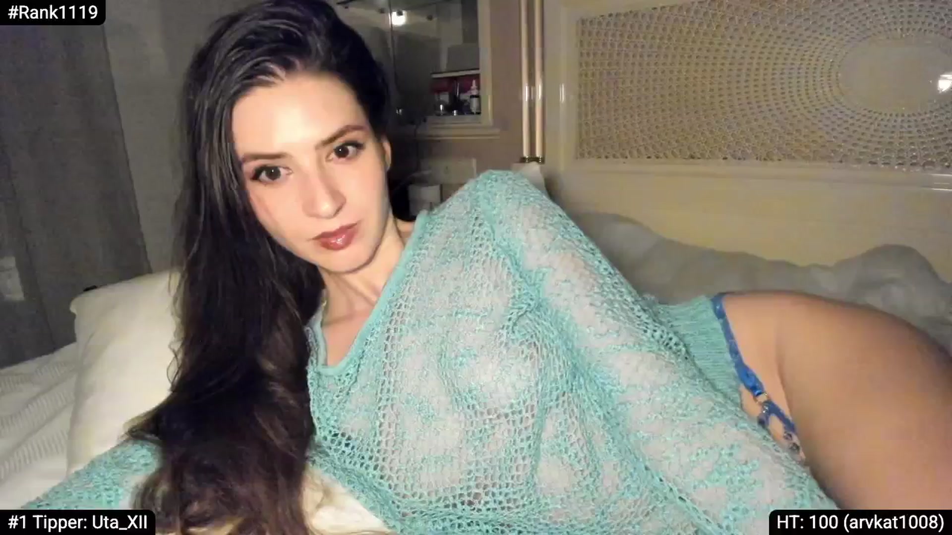 Gallery image thumbnail from Kathryn's myfreecams stream on, 04/11/2025, 23:03 image 20 of 20