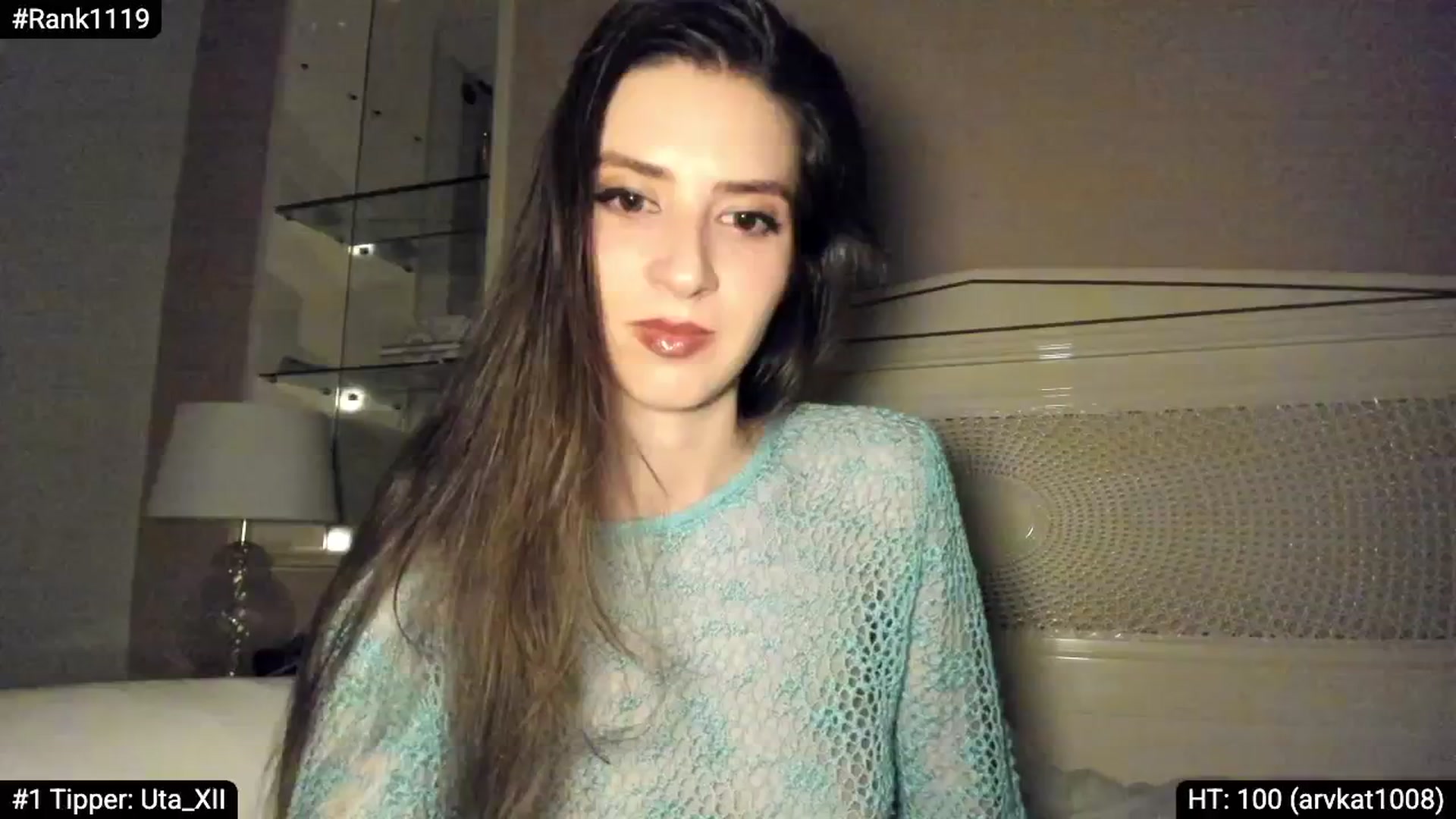 Gallery image thumbnail from Kathryn's myfreecams stream on, 04/11/2025, 23:03 image 16 of 20