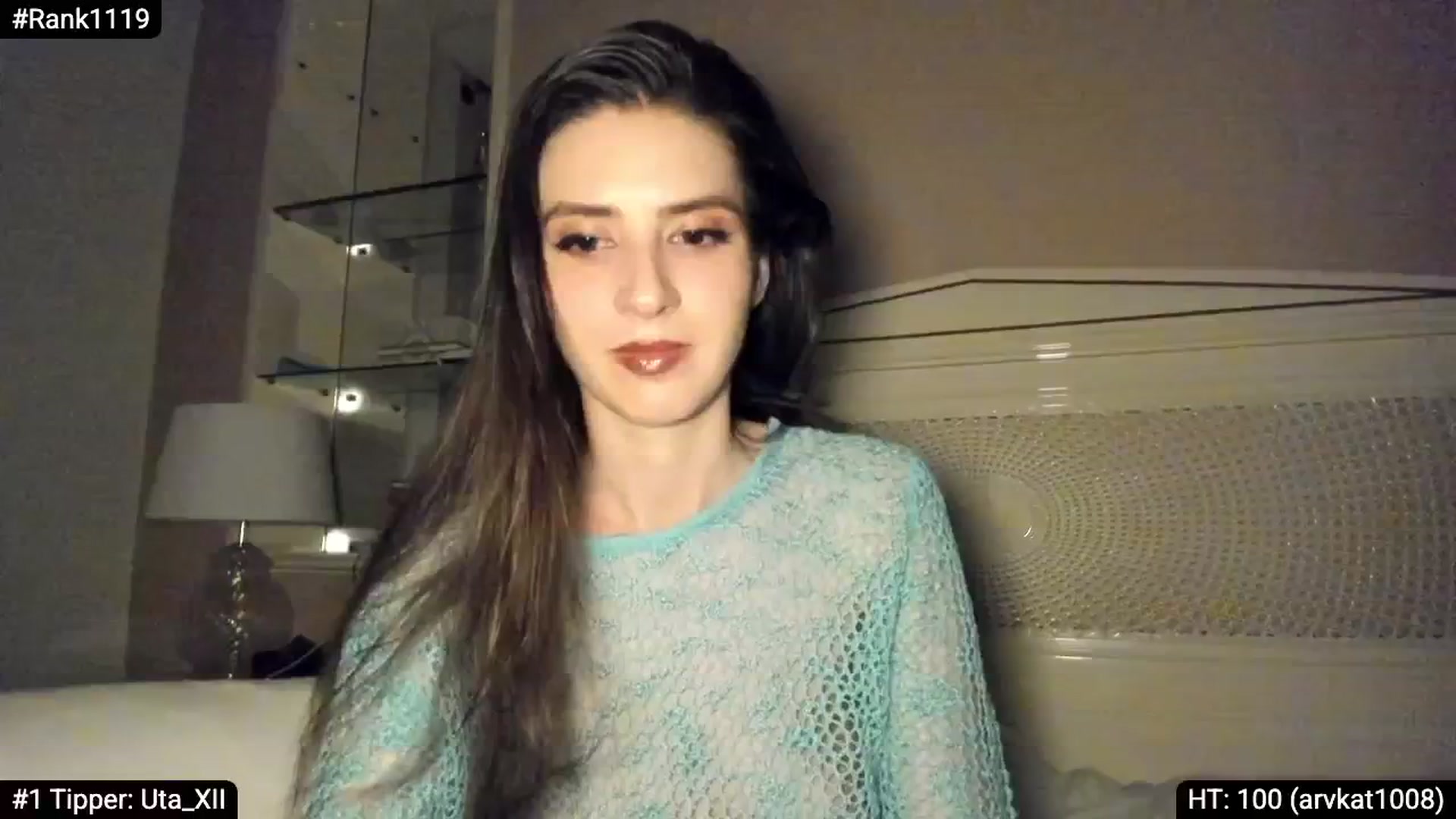 Gallery image thumbnail from Kathryn's myfreecams stream on, 04/11/2025, 23:03 image 17 of 20