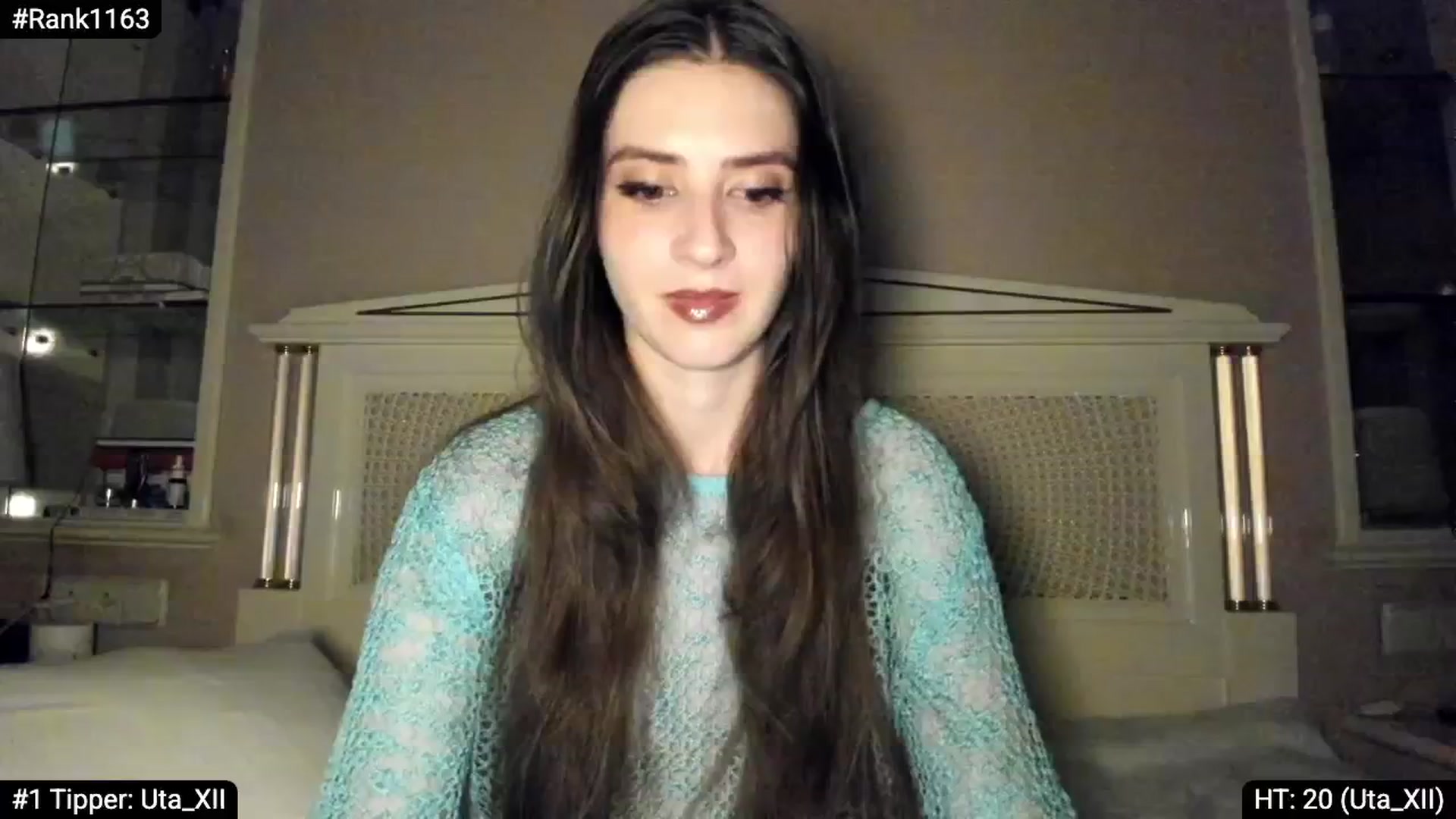 Gallery image thumbnail from Kathryn's myfreecams stream on, 04/11/2025, 23:03 image 1 of 20