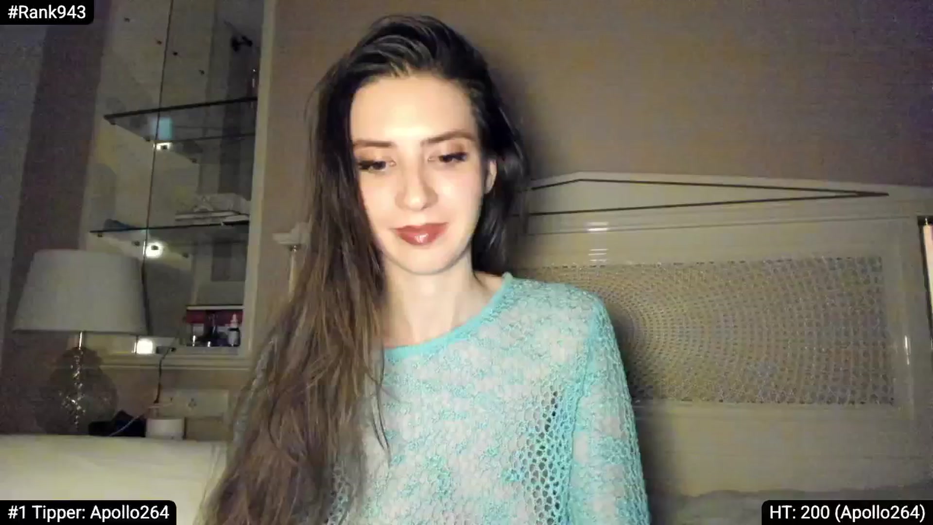 Gallery image thumbnail from Kathryn's myfreecams stream on, 04/12/2025, 24:08 image 20 of 20