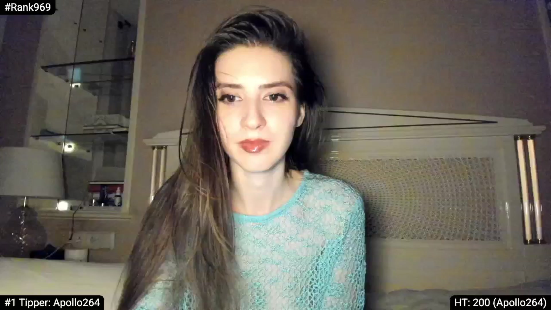 Gallery image thumbnail from Kathryn's myfreecams stream on, 04/12/2025, 24:08 image 10 of 20
