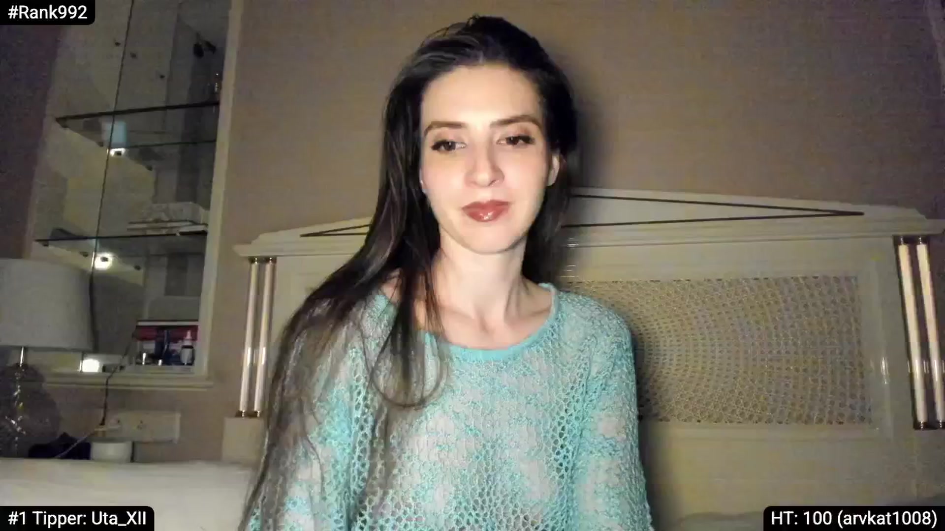 Gallery image thumbnail from Kathryn's myfreecams stream on, 04/12/2025, 24:08 image 4 of 20