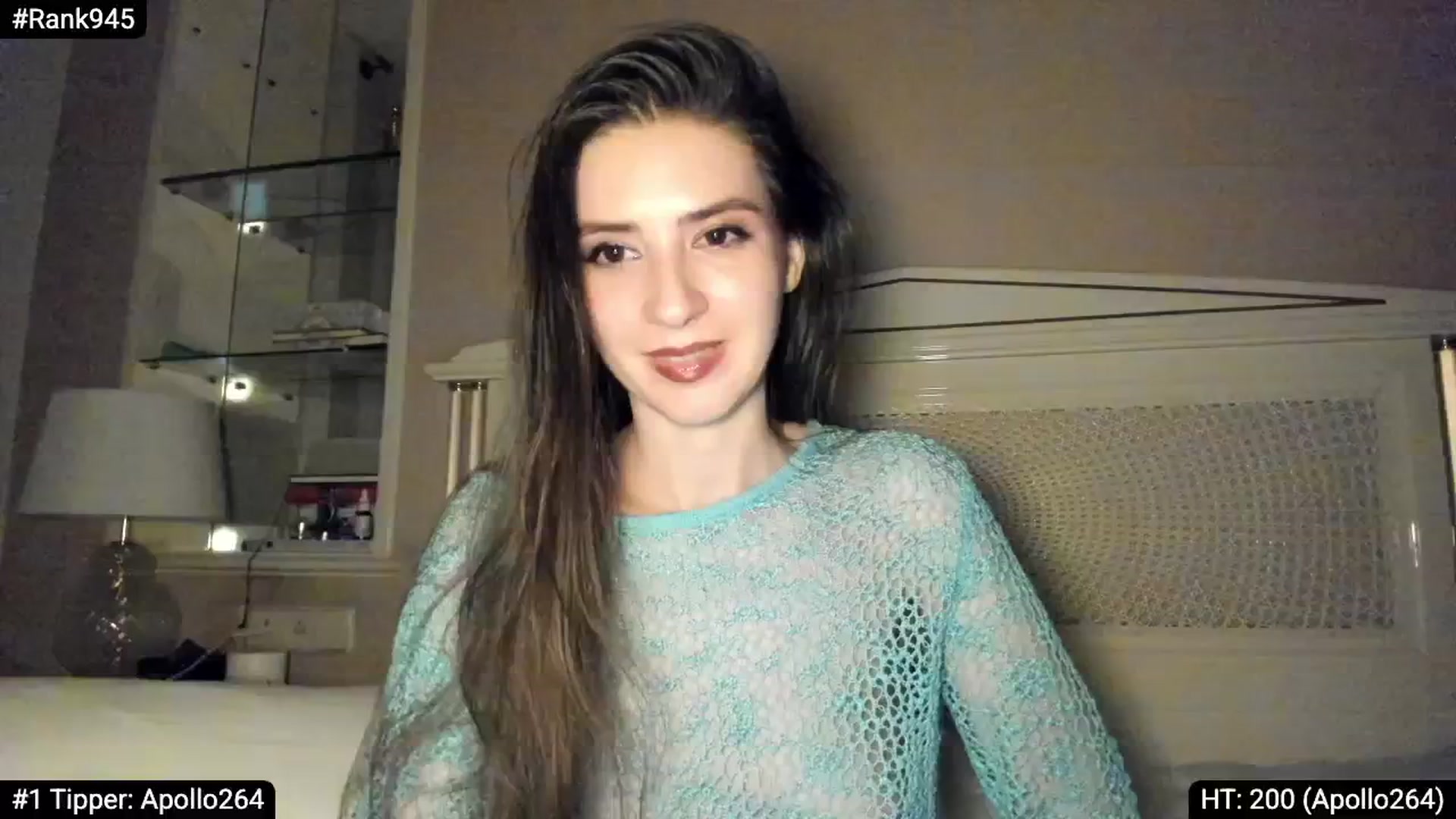 Gallery image thumbnail from Kathryn's myfreecams stream on, 04/12/2025, 24:08 image 19 of 20