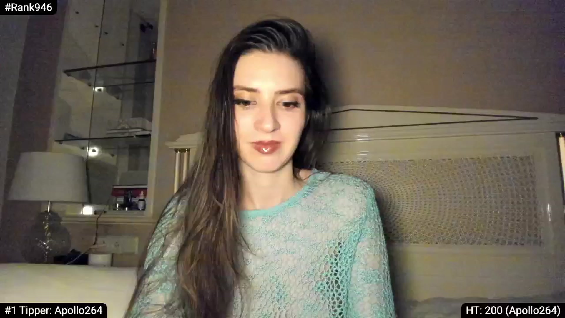 Gallery image thumbnail from Kathryn's myfreecams stream on, 04/12/2025, 24:08 image 15 of 20