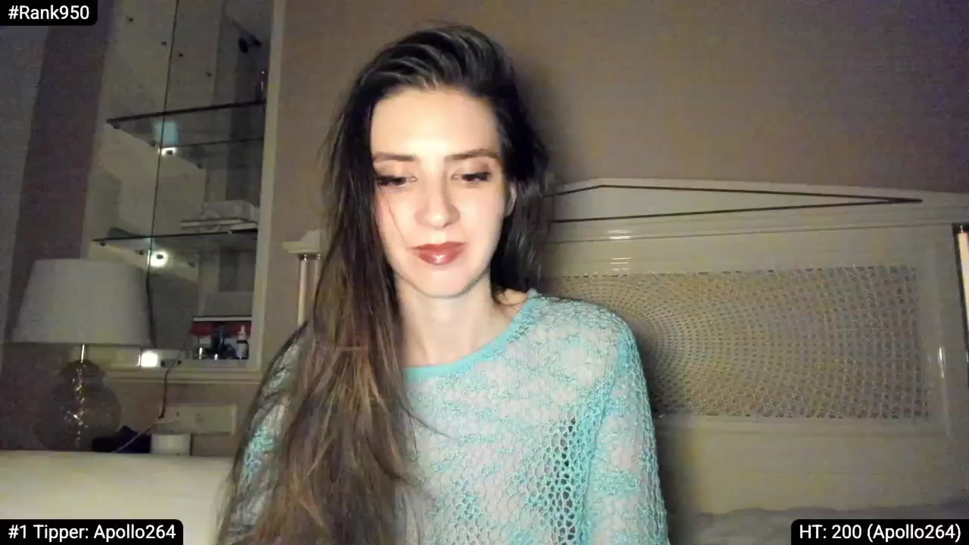 Gallery image thumbnail from Kathryn's myfreecams stream on, 04/12/2025, 24:08 image 13 of 20