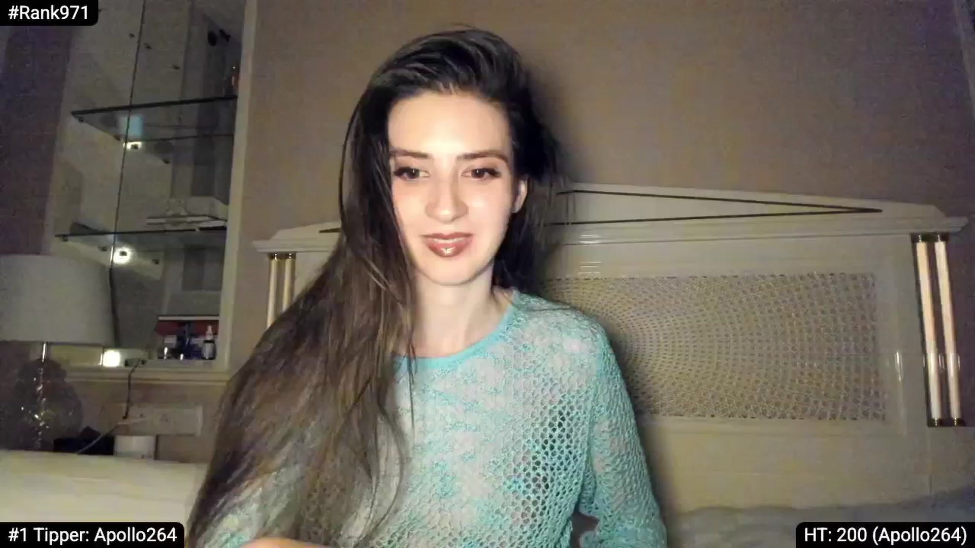Gallery image thumbnail from Kathryn's myfreecams stream on, 04/12/2025, 24:08 image 9 of 20