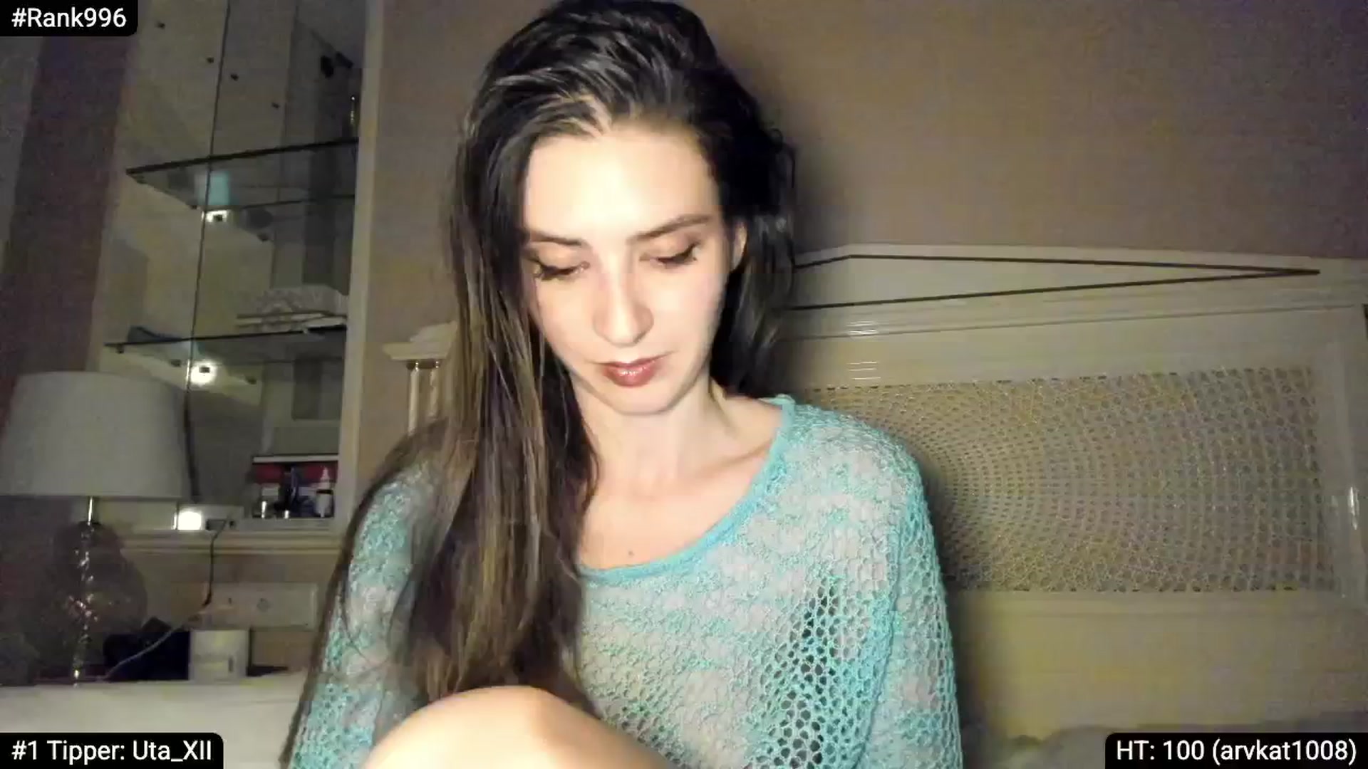 Gallery image thumbnail from Kathryn's myfreecams stream on, 04/12/2025, 24:08 image 2 of 20