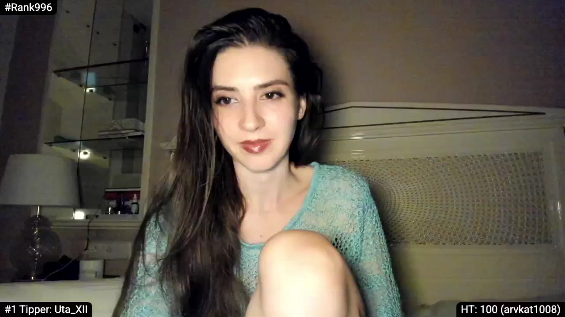 Gallery image thumbnail from Kathryn's myfreecams stream on, 04/12/2025, 24:08 image 1 of 20