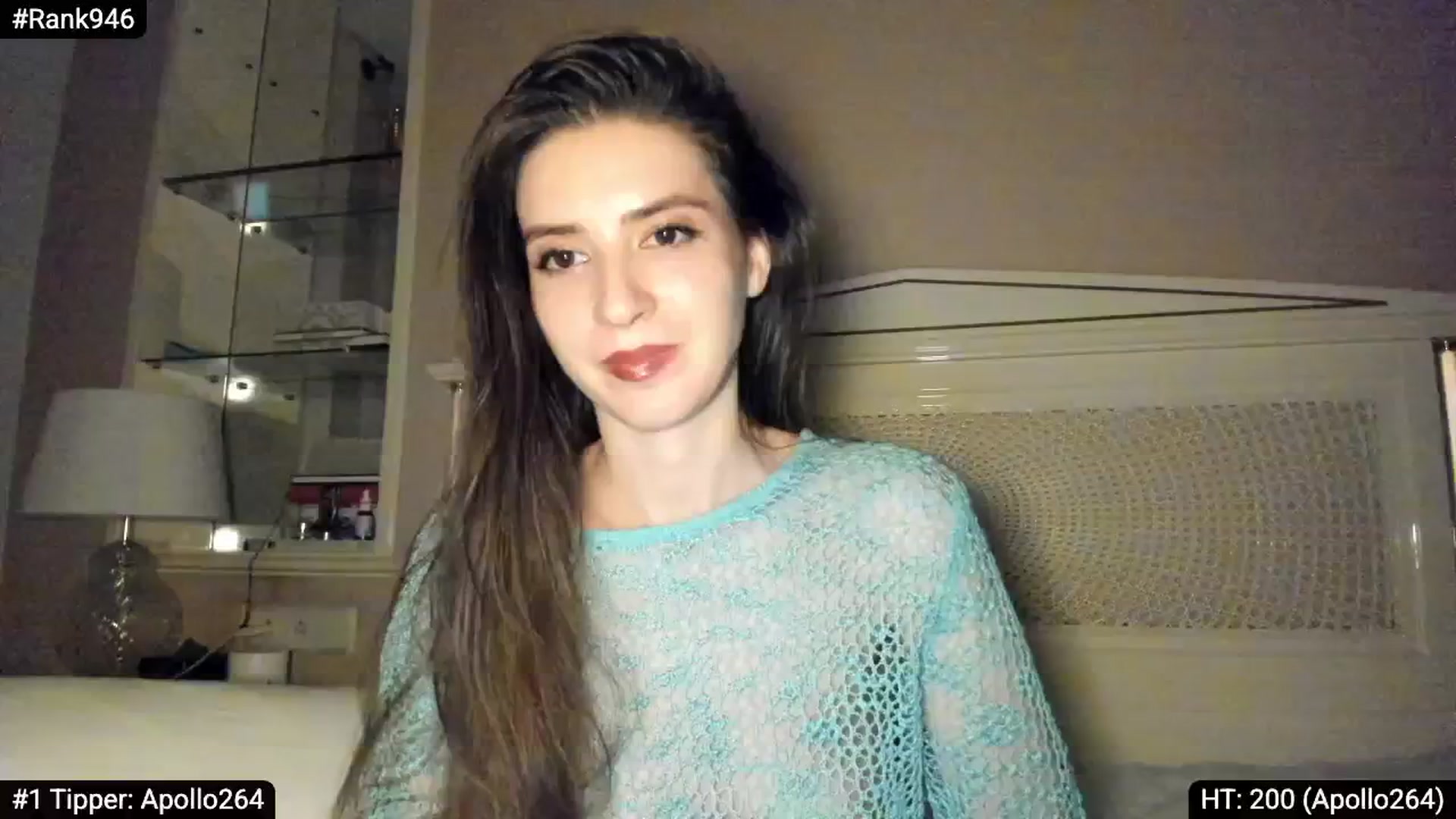 Gallery image thumbnail from Kathryn's myfreecams stream on, 04/12/2025, 24:08 image 16 of 20