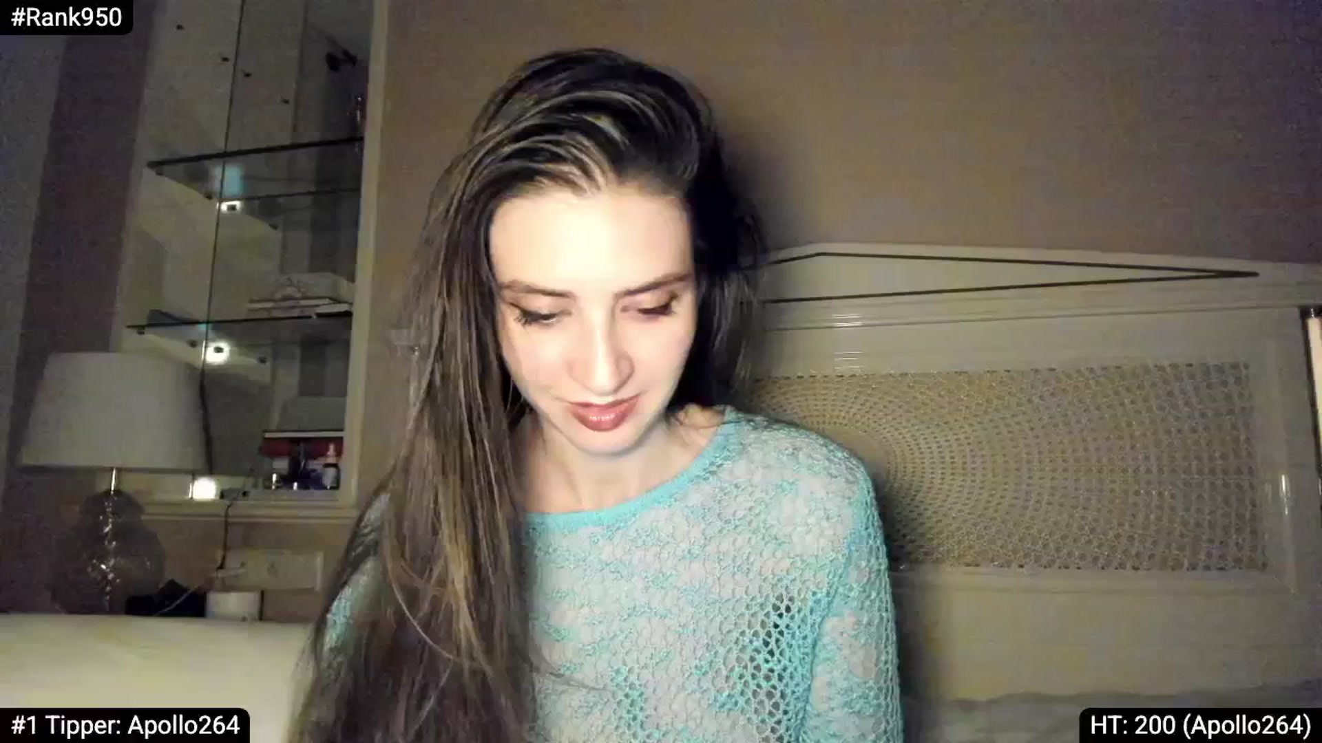 Gallery image thumbnail from Kathryn's myfreecams stream on, 04/12/2025, 24:08 image 12 of 20