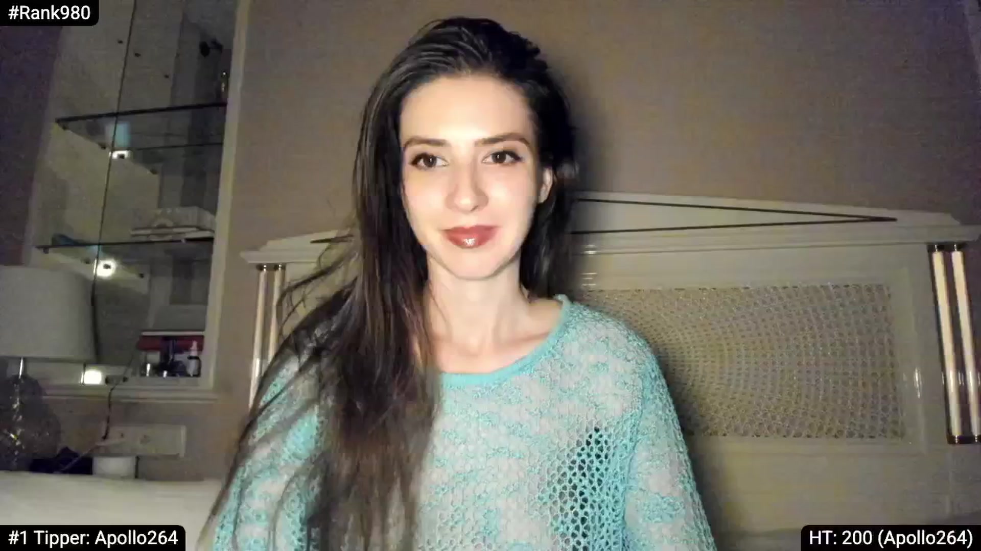 Gallery image thumbnail from Kathryn's myfreecams stream on, 04/12/2025, 24:08 image 5 of 20