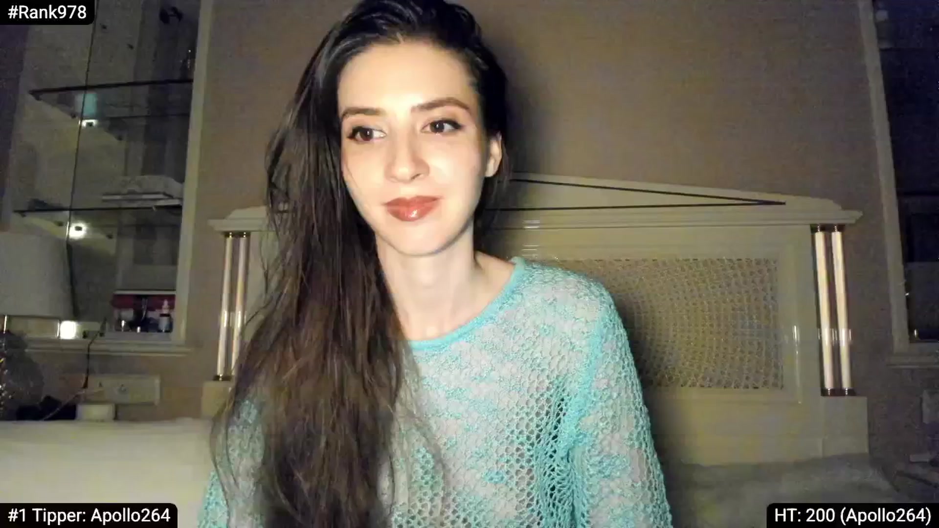 Gallery image thumbnail from Kathryn's myfreecams stream on, 04/12/2025, 24:08 image 7 of 20