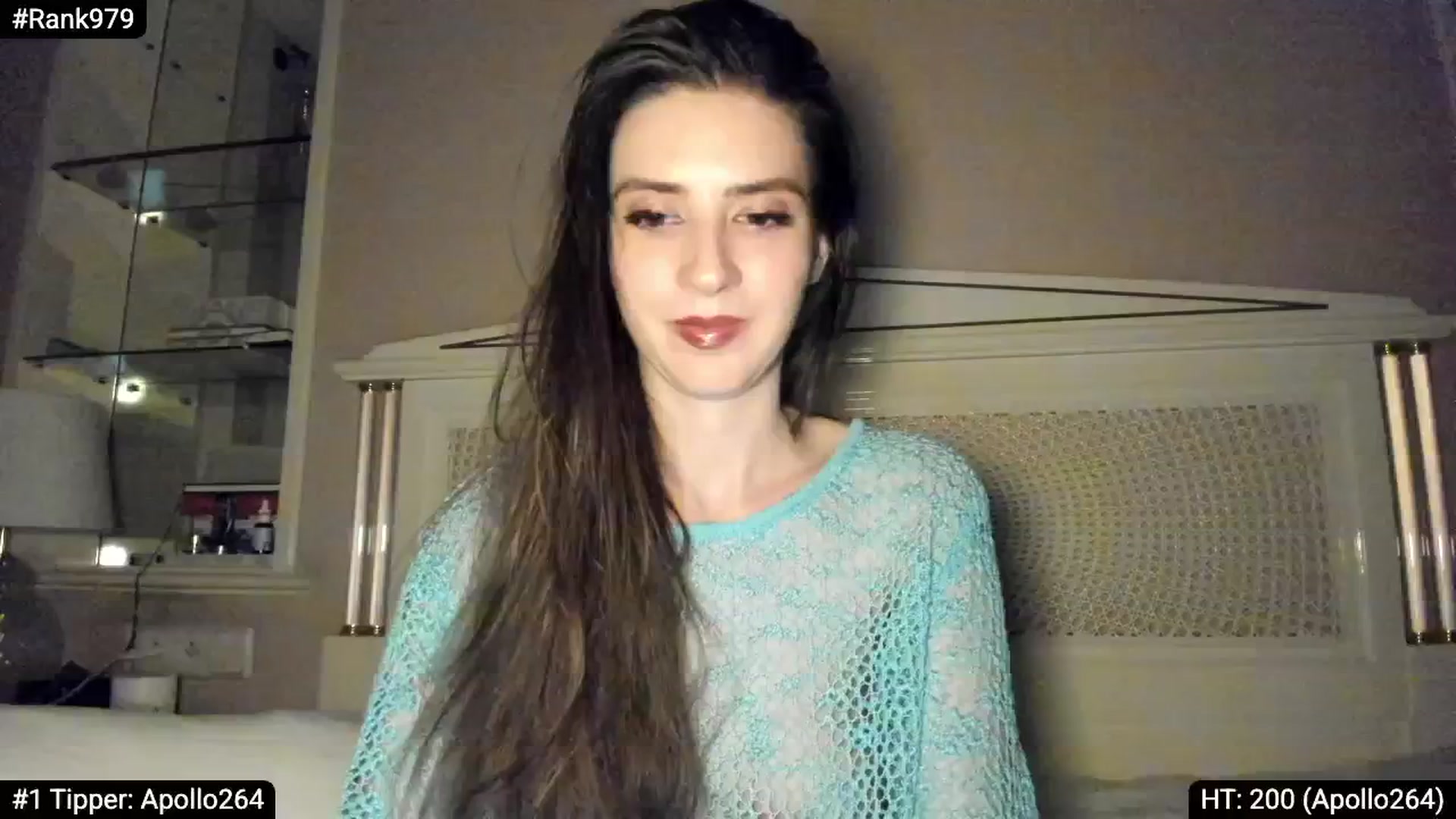Gallery image thumbnail from Kathryn's myfreecams stream on, 04/12/2025, 24:08 image 6 of 20