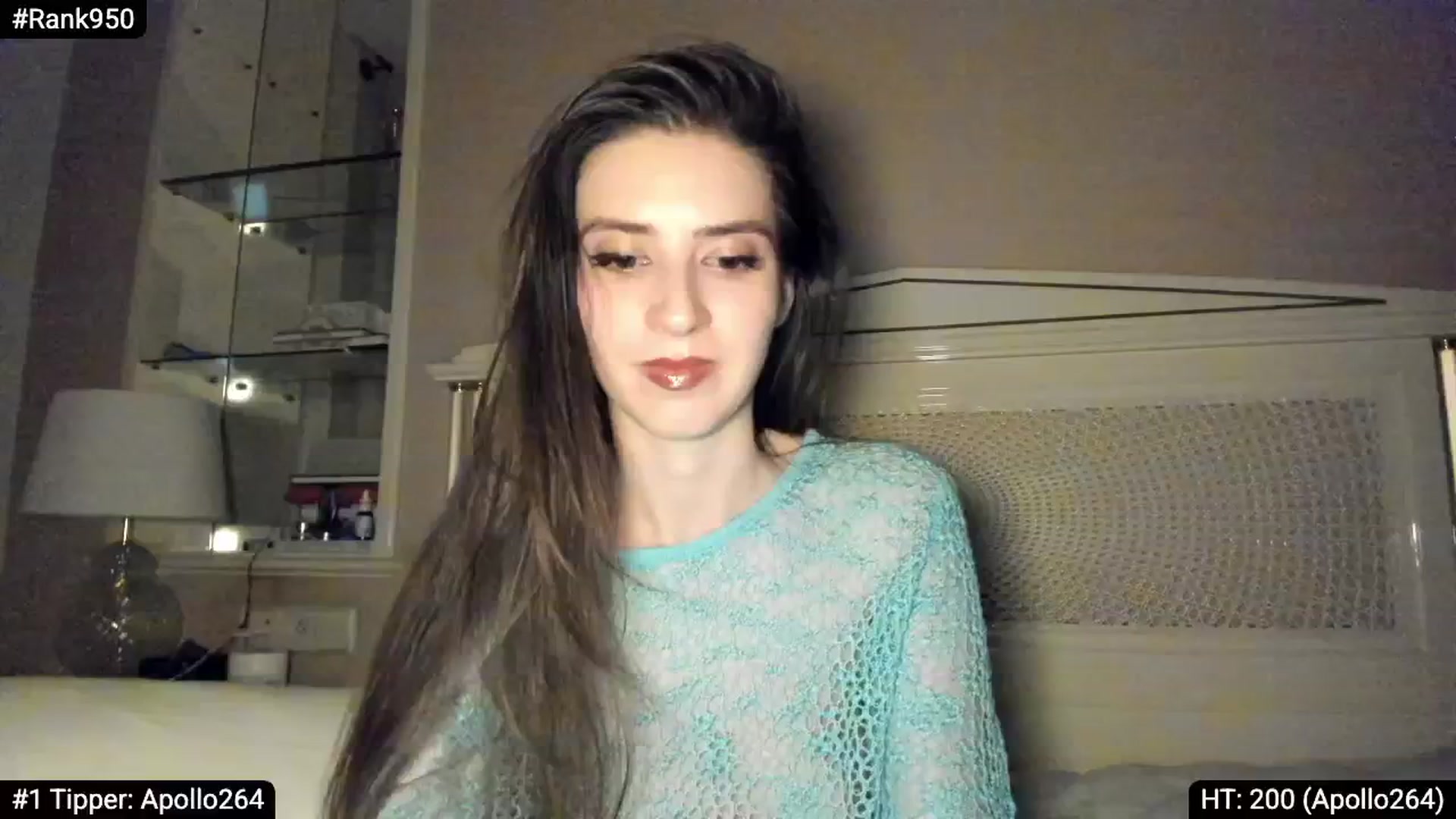 Gallery image thumbnail from Kathryn's myfreecams stream on, 04/12/2025, 24:08 image 11 of 20