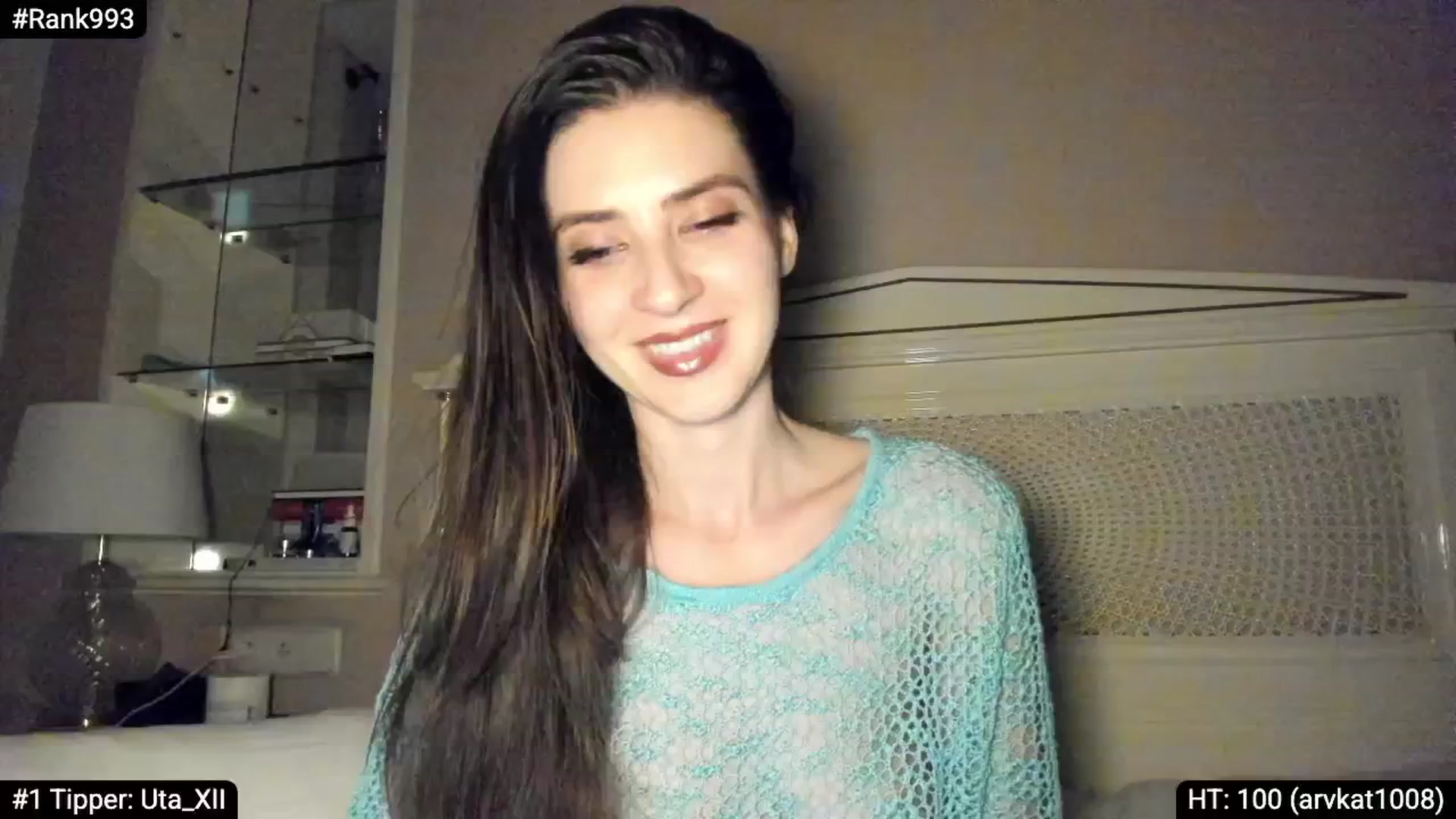 Gallery image thumbnail from Kathryn's myfreecams stream on, 04/12/2025, 24:08 image 3 of 20