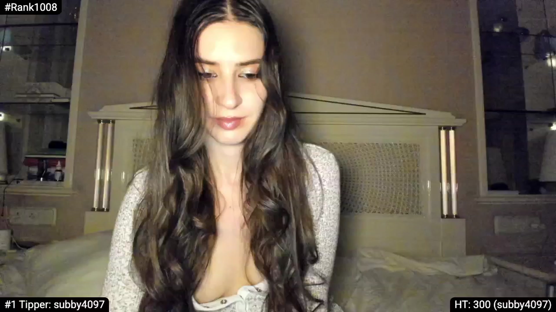 Gallery image thumbnail from Kathryn's myfreecams stream on, 04/13/2025, 22:28 image 4 of 20