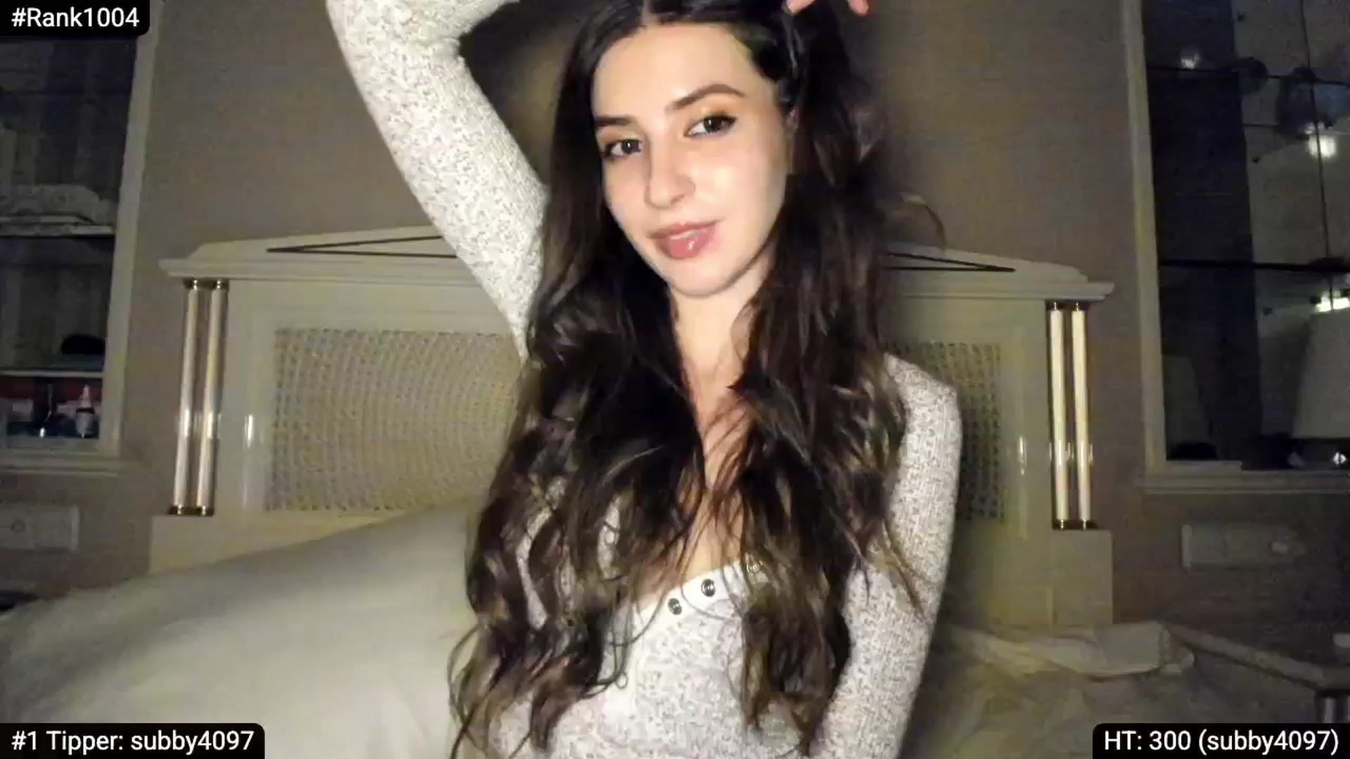Gallery image thumbnail from Kathryn's myfreecams stream on, 04/13/2025, 22:28 image 5 of 20