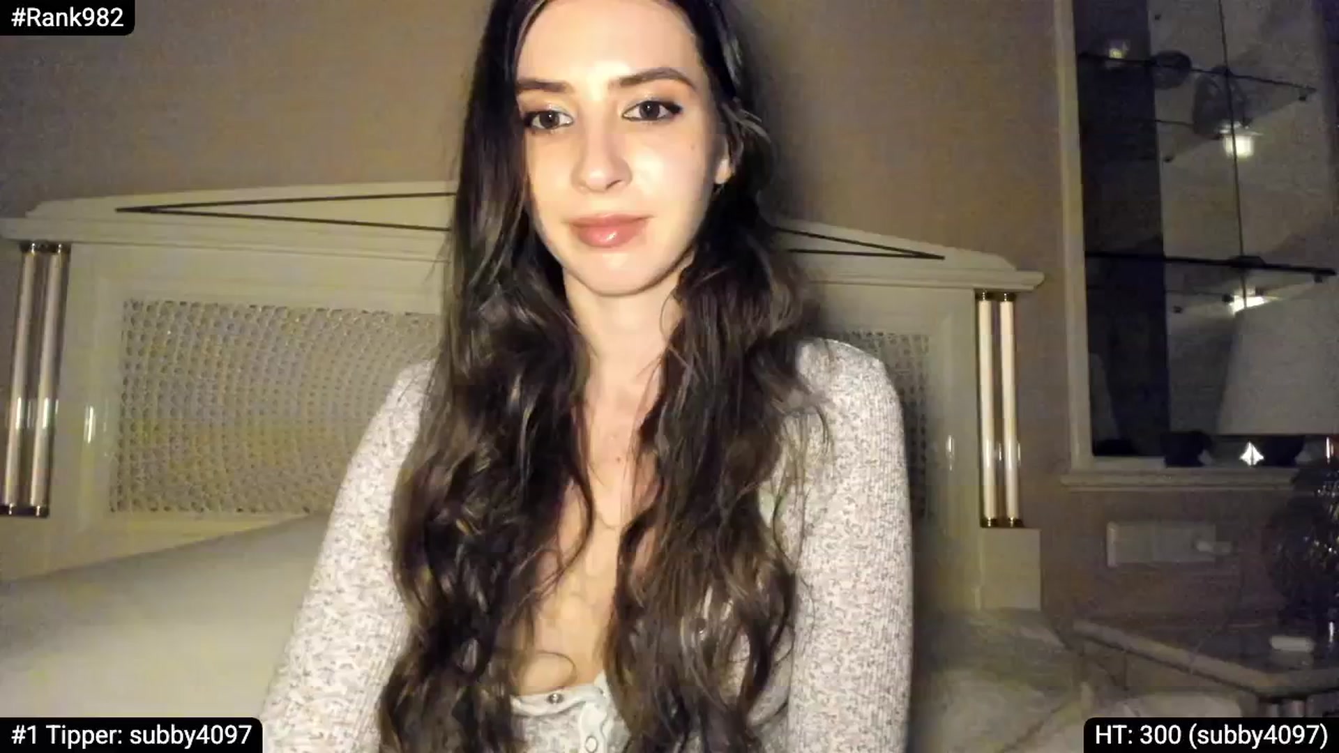 Gallery image thumbnail from Kathryn's myfreecams stream on, 04/13/2025, 22:28 image 9 of 20