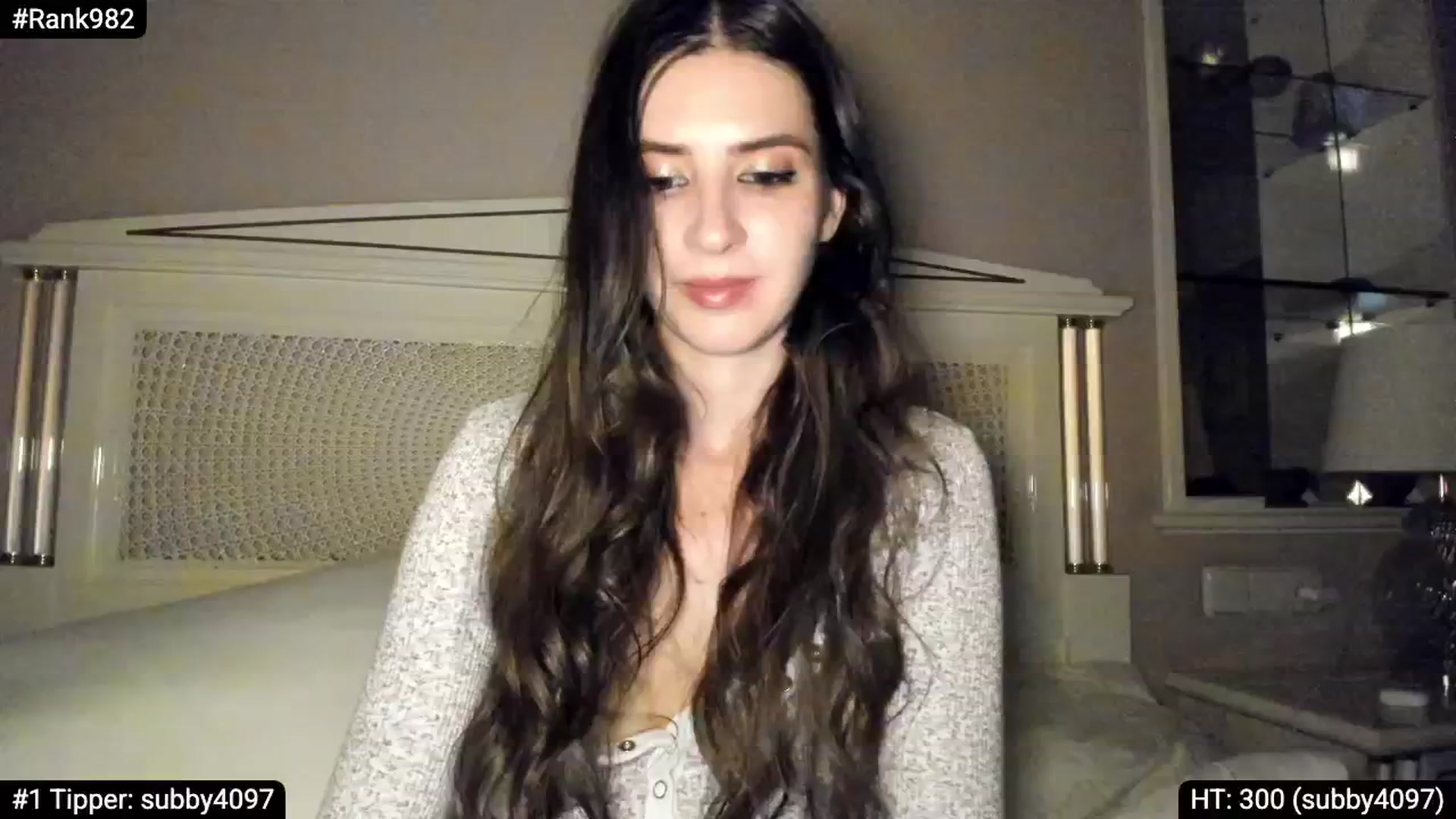 Gallery image thumbnail from Kathryn's myfreecams stream on, 04/13/2025, 22:28 image 10 of 20