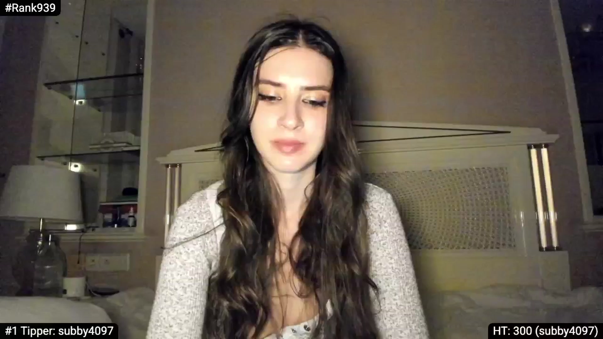 Gallery image thumbnail from Kathryn's myfreecams stream on, 04/13/2025, 23:25 image 19 of 20