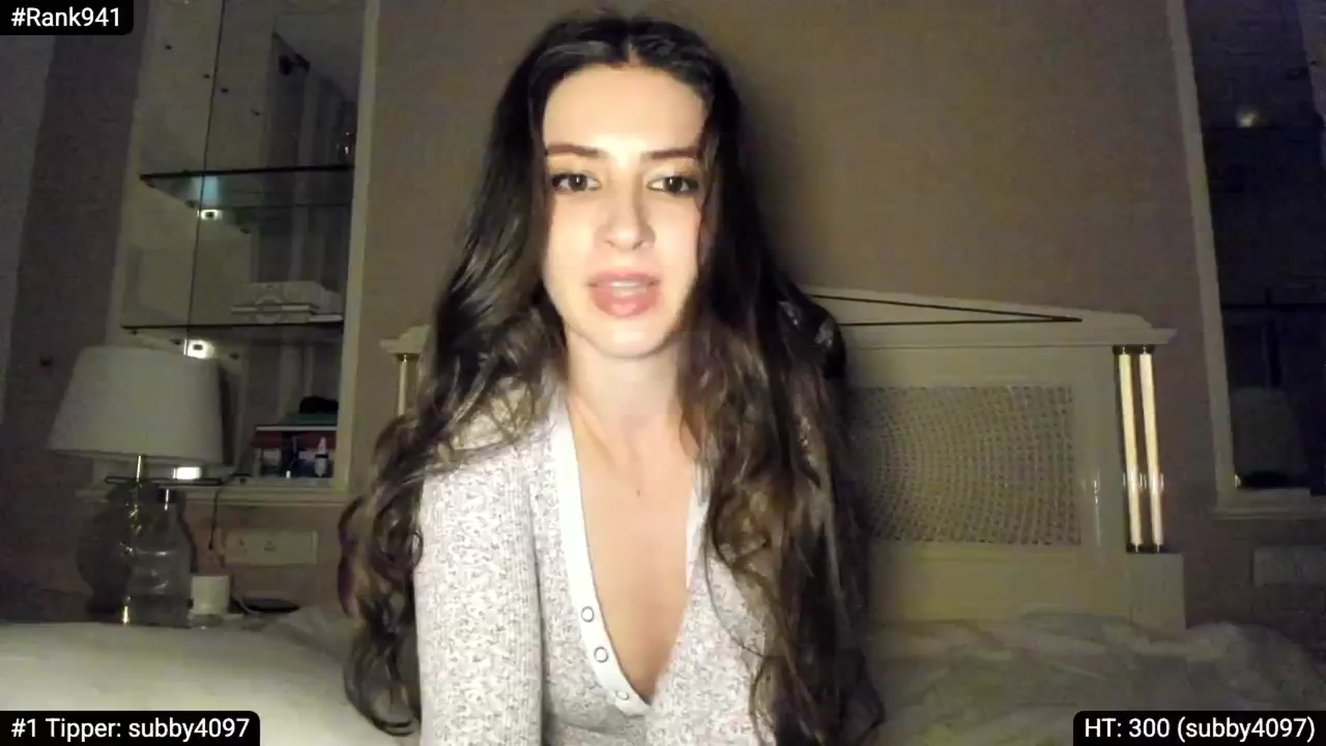 Gallery image thumbnail from Kathryn's myfreecams stream on, 04/13/2025, 23:25 image 15 of 20