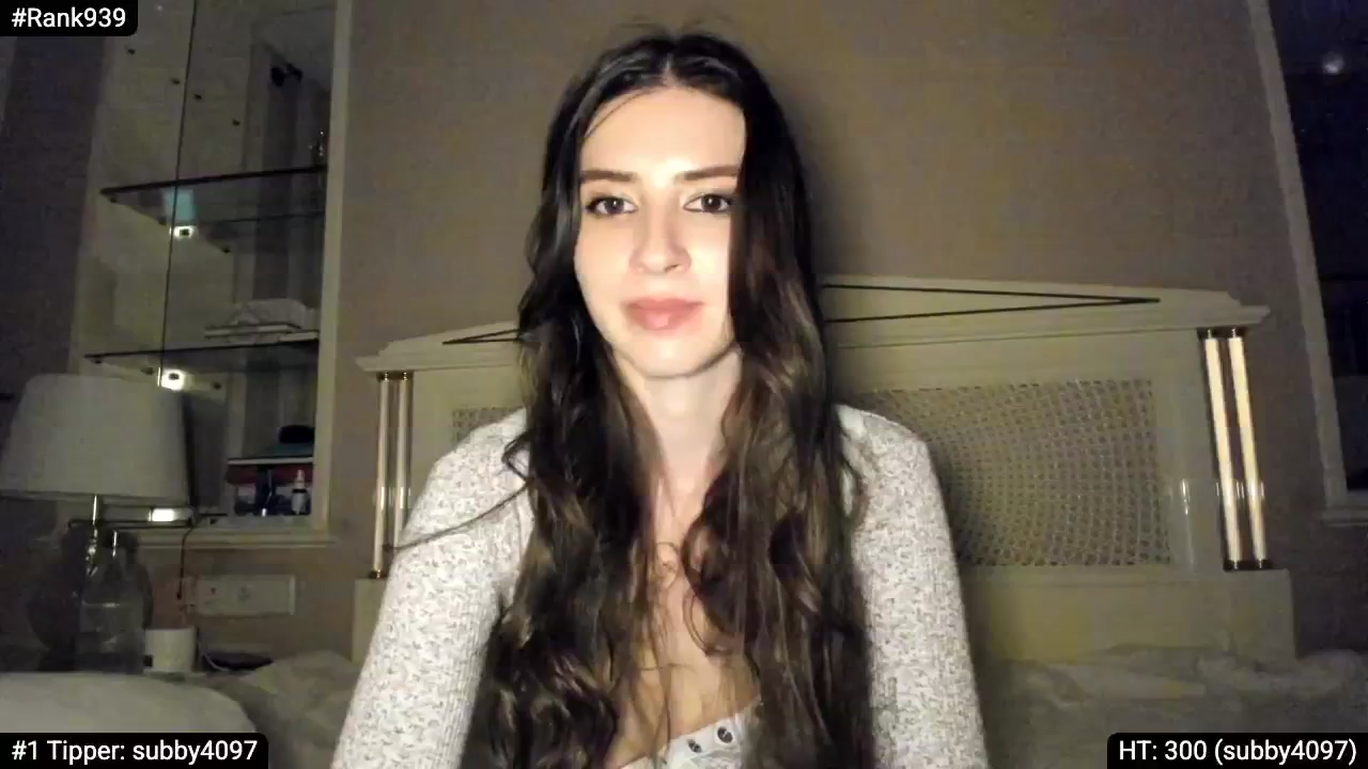 Gallery image thumbnail from Kathryn's myfreecams stream on, 04/13/2025, 23:25 image 18 of 20